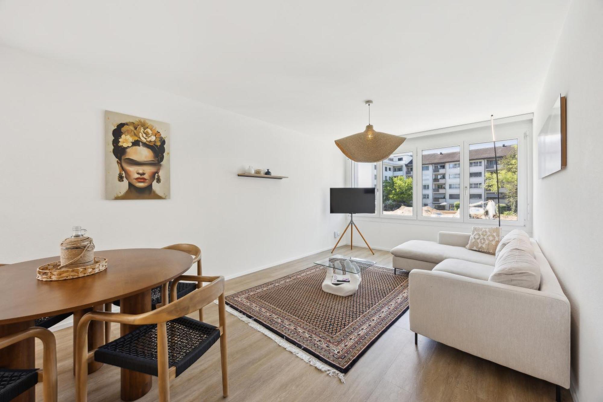 Up&great - Chic Urban Homes Apartment *
