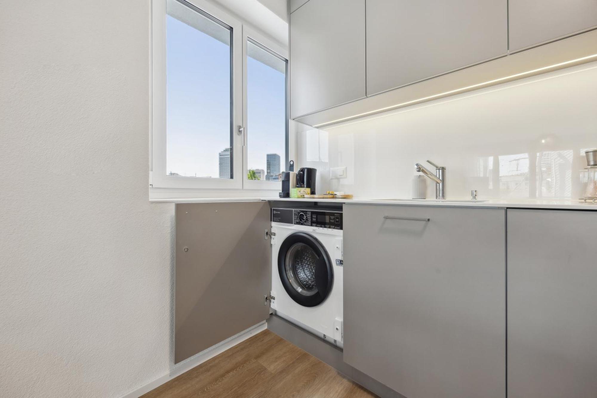 Up&great - Chic Urban Homes Apartment *