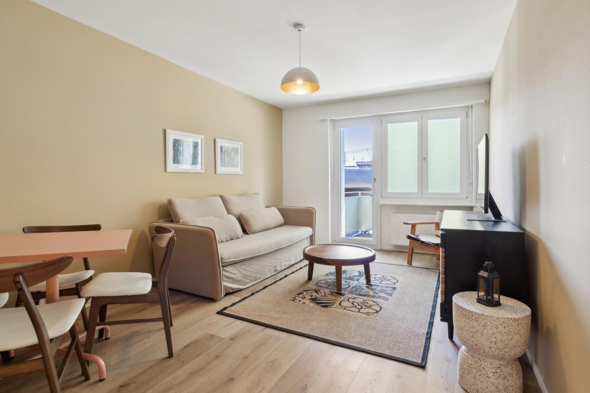 Up&great - Stylish Living Apartment