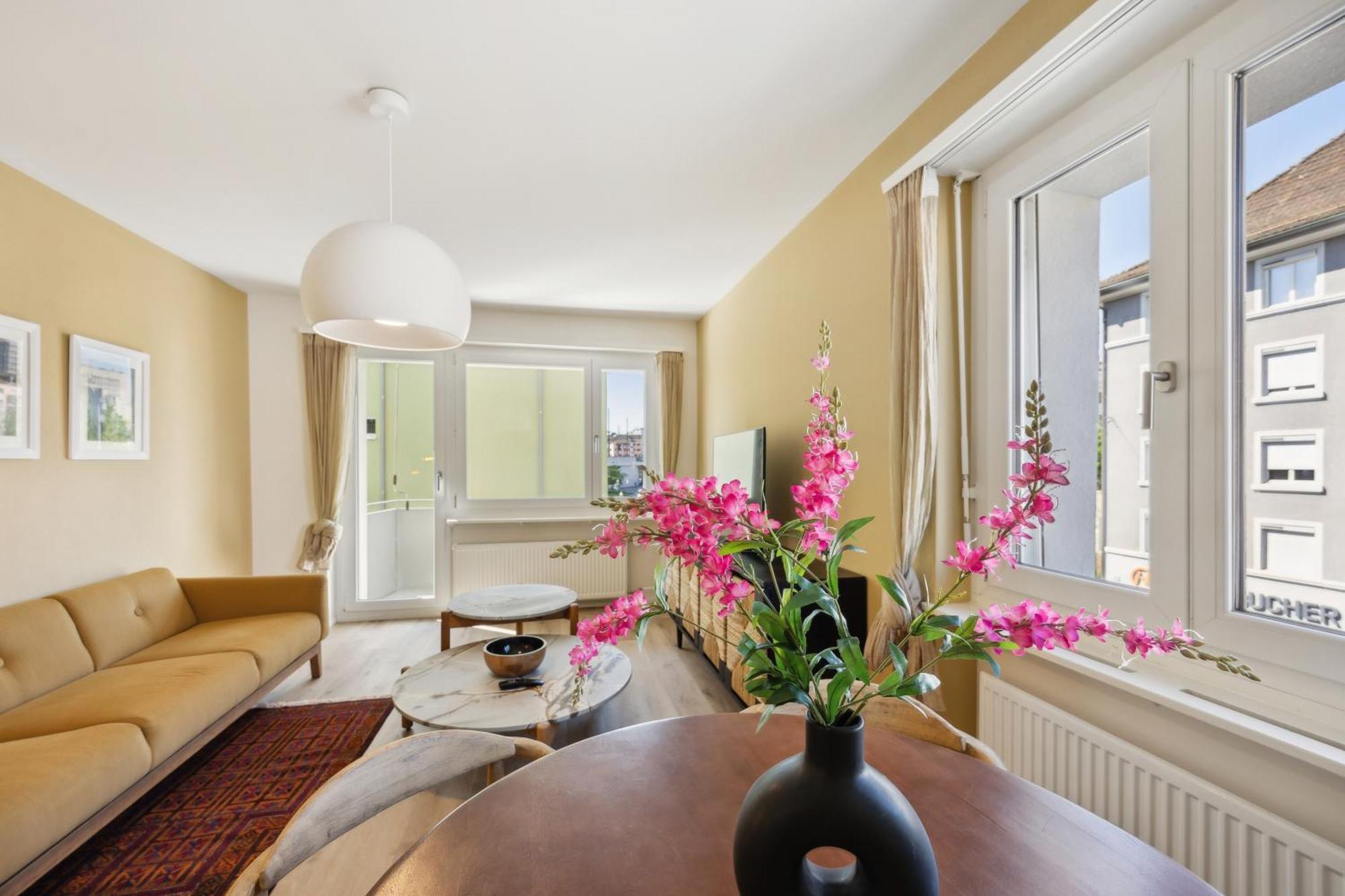 Apartment Up&great - Stylish Living *
