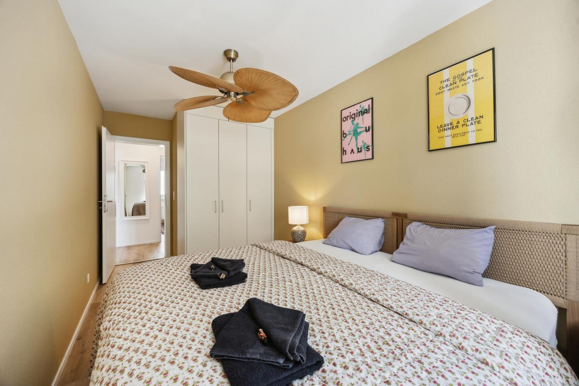 Apartment Up&great - Stylish Living *