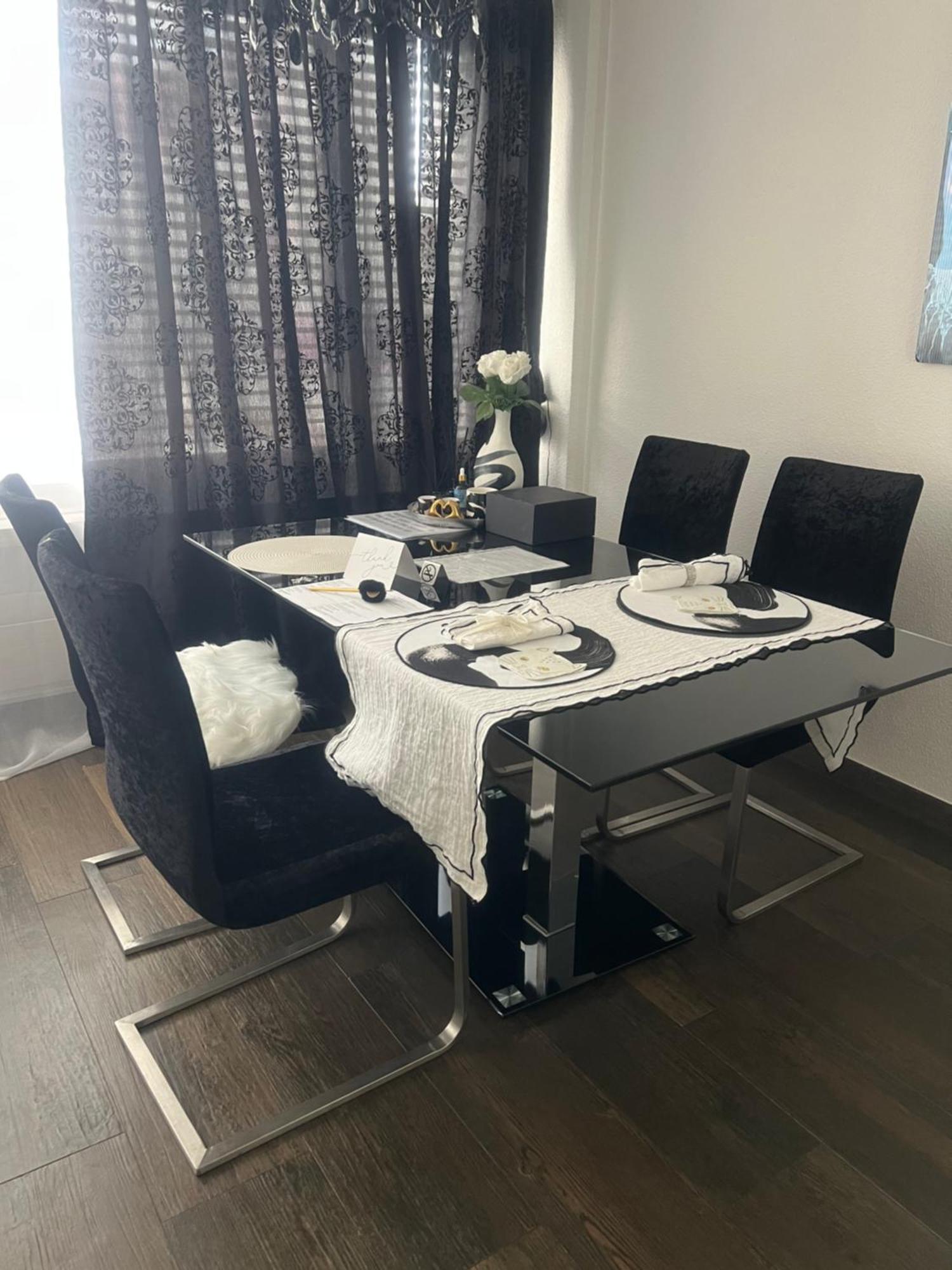 Apartment Executive Ac & Free Parking Zurich