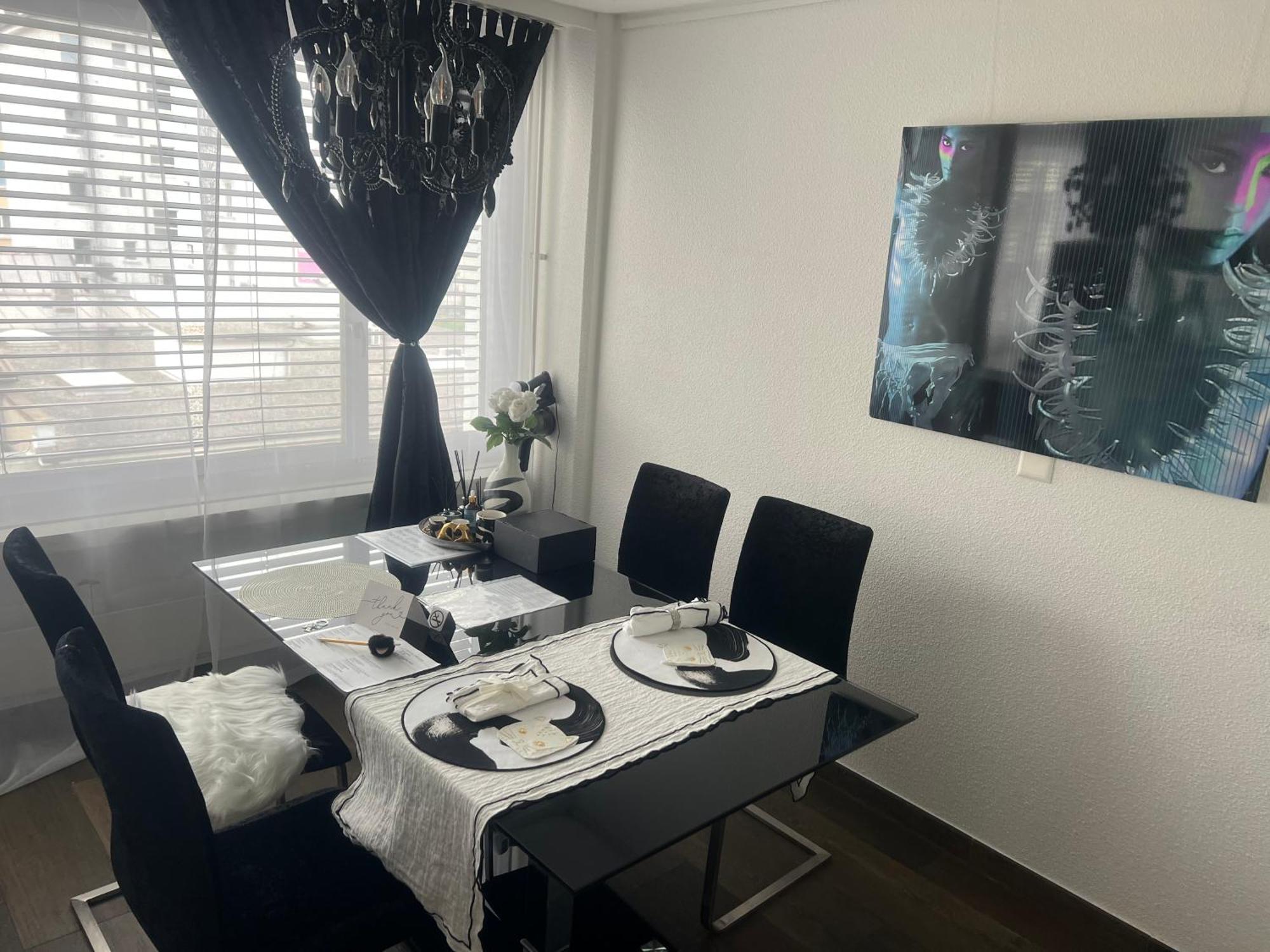 Executive Ac & Free Parking Zurich