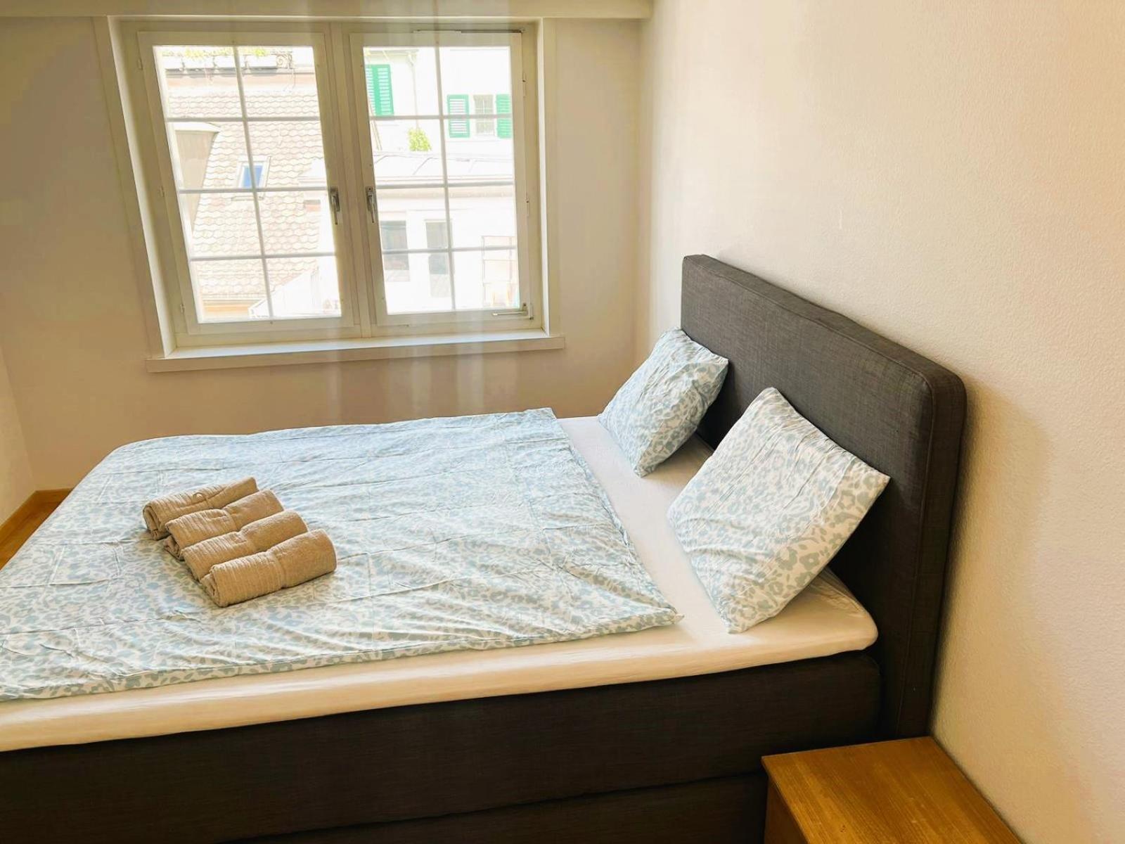 Apartment Amazing In The Heart Of Old Town Glocken - Self Checkin *