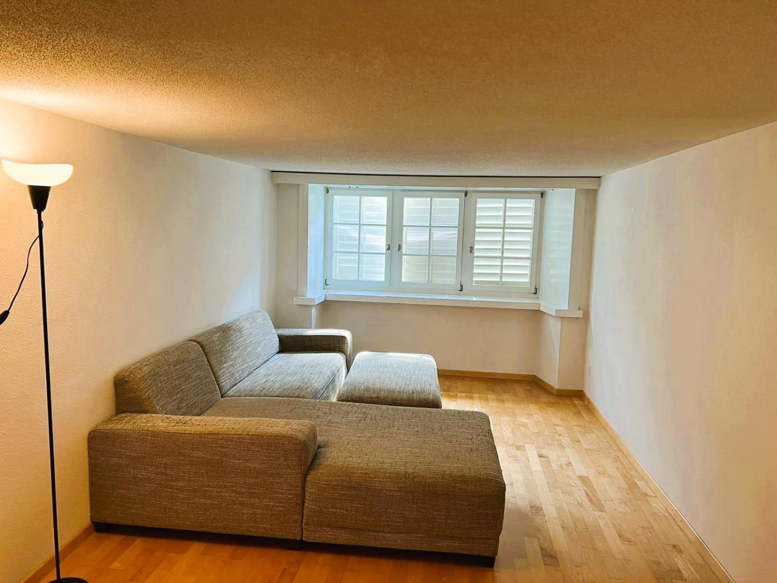 Amazing In The Heart Of Old Town Glocken - Self Checkin Apartment *
