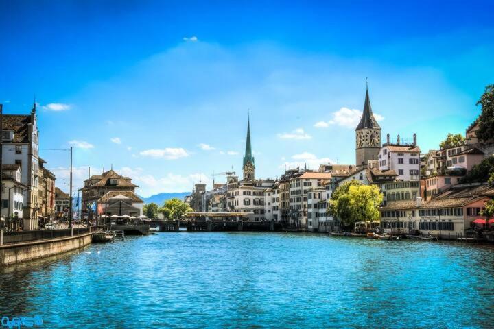 Old Town In The Heart Of Center, Munster - Self Checkin Apartment
