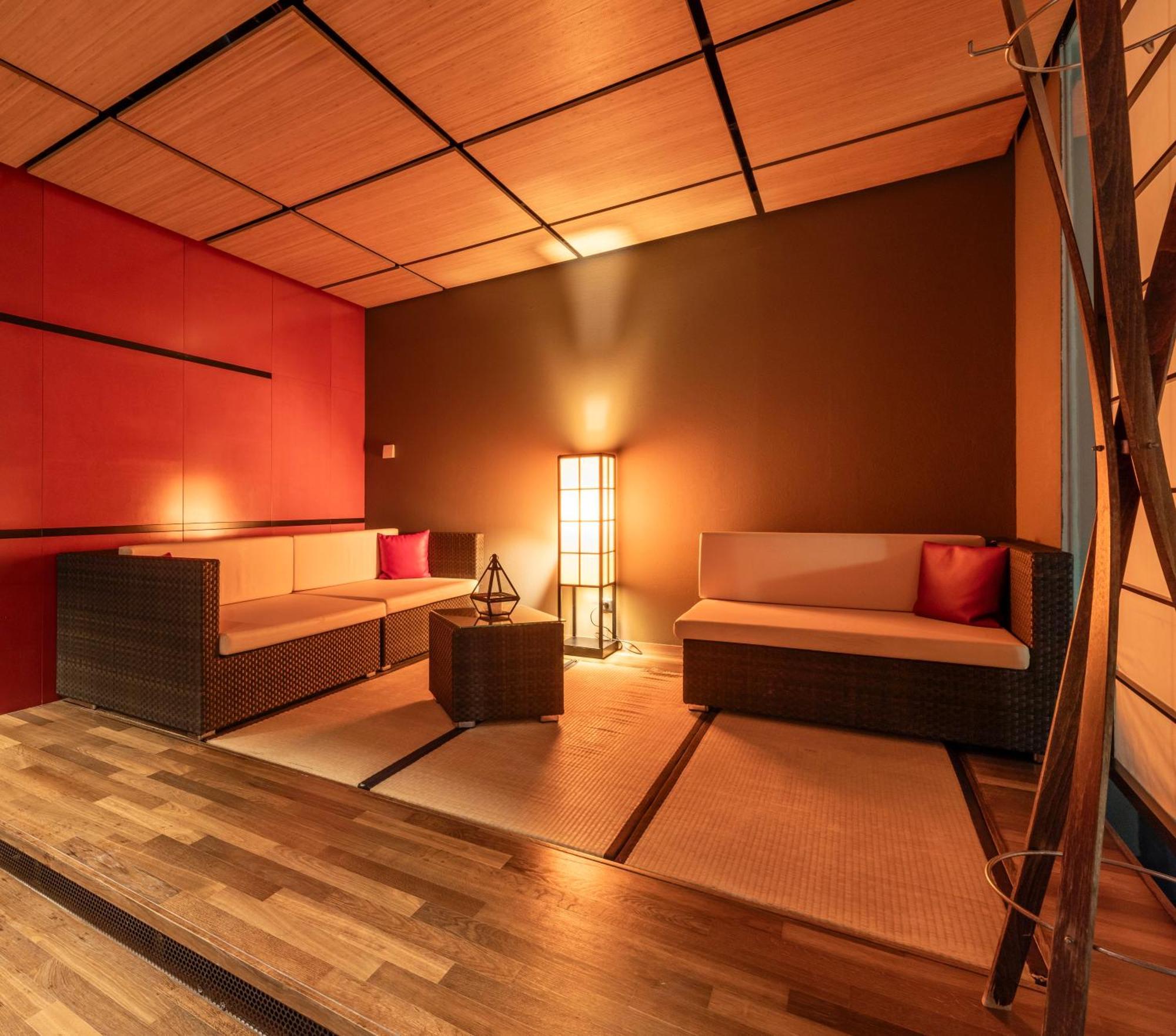 Hotel The - A Member Of Design Zurich