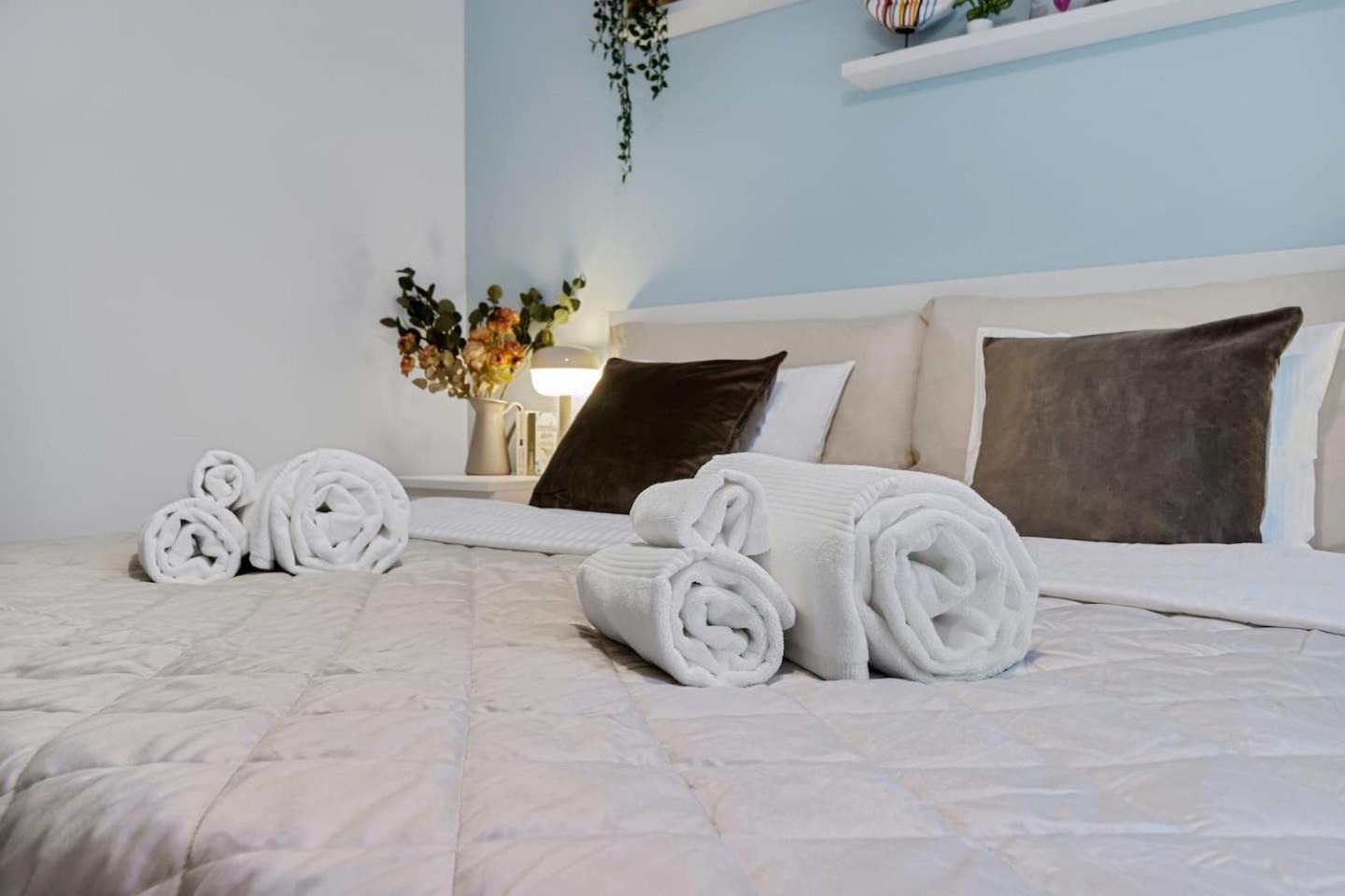 Boutiqueapartment Kingsize 700mbps Smarttv Zurique