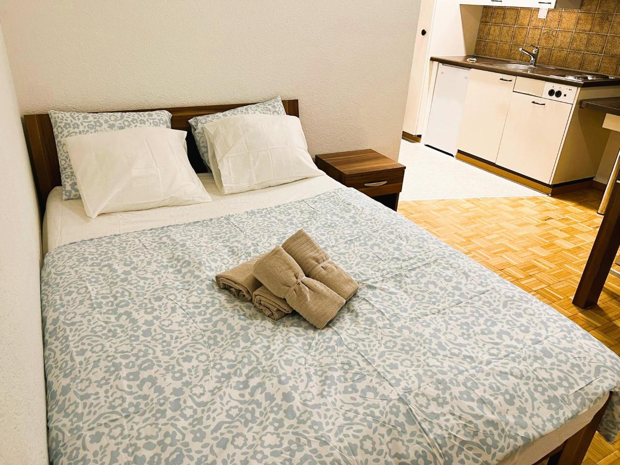 Apartamento Center Next To Hb Main Train Station La - Self Checkin