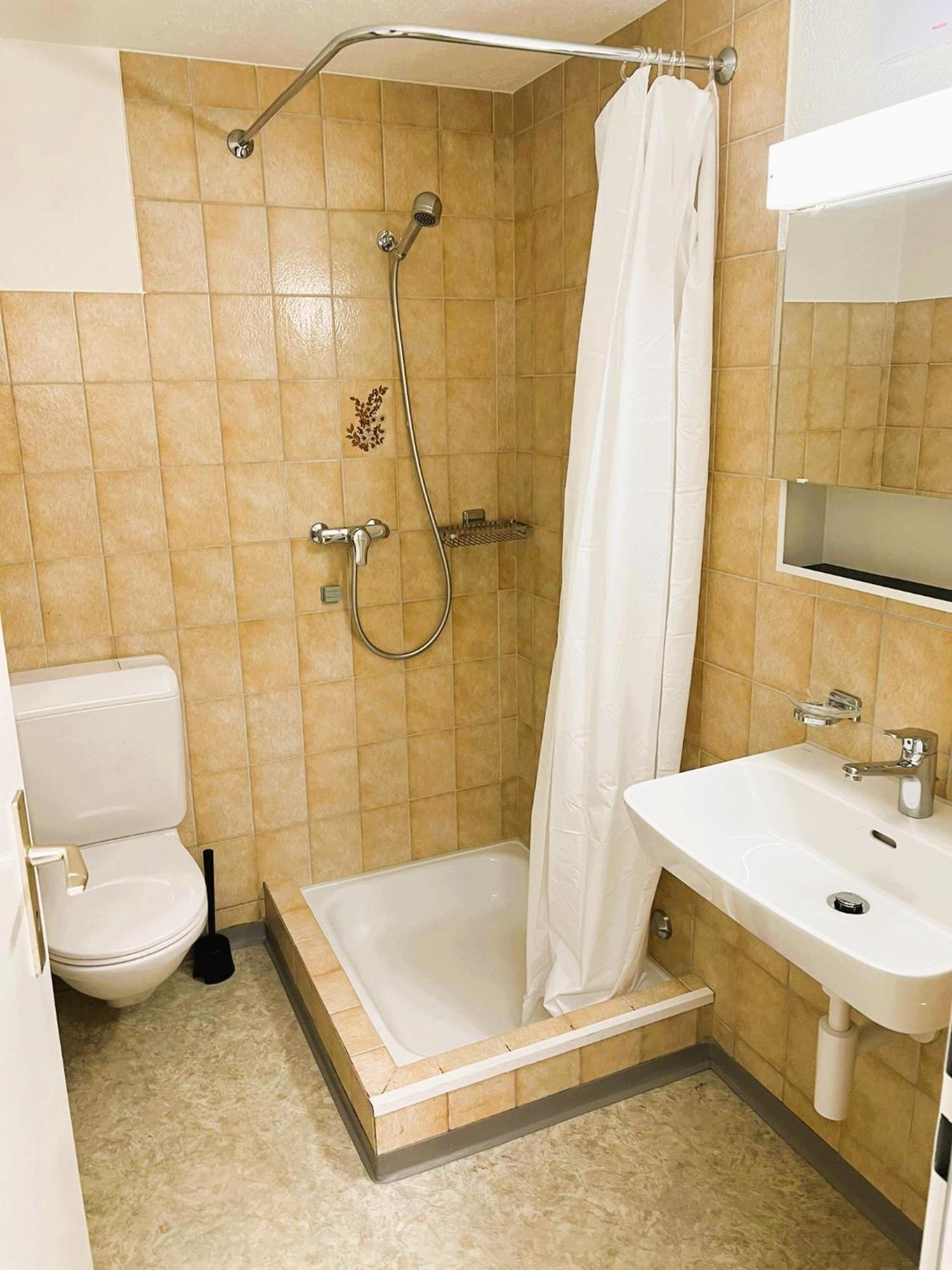 Center Next To Hb Main Train Station La - Self Checkin Apartamento *
