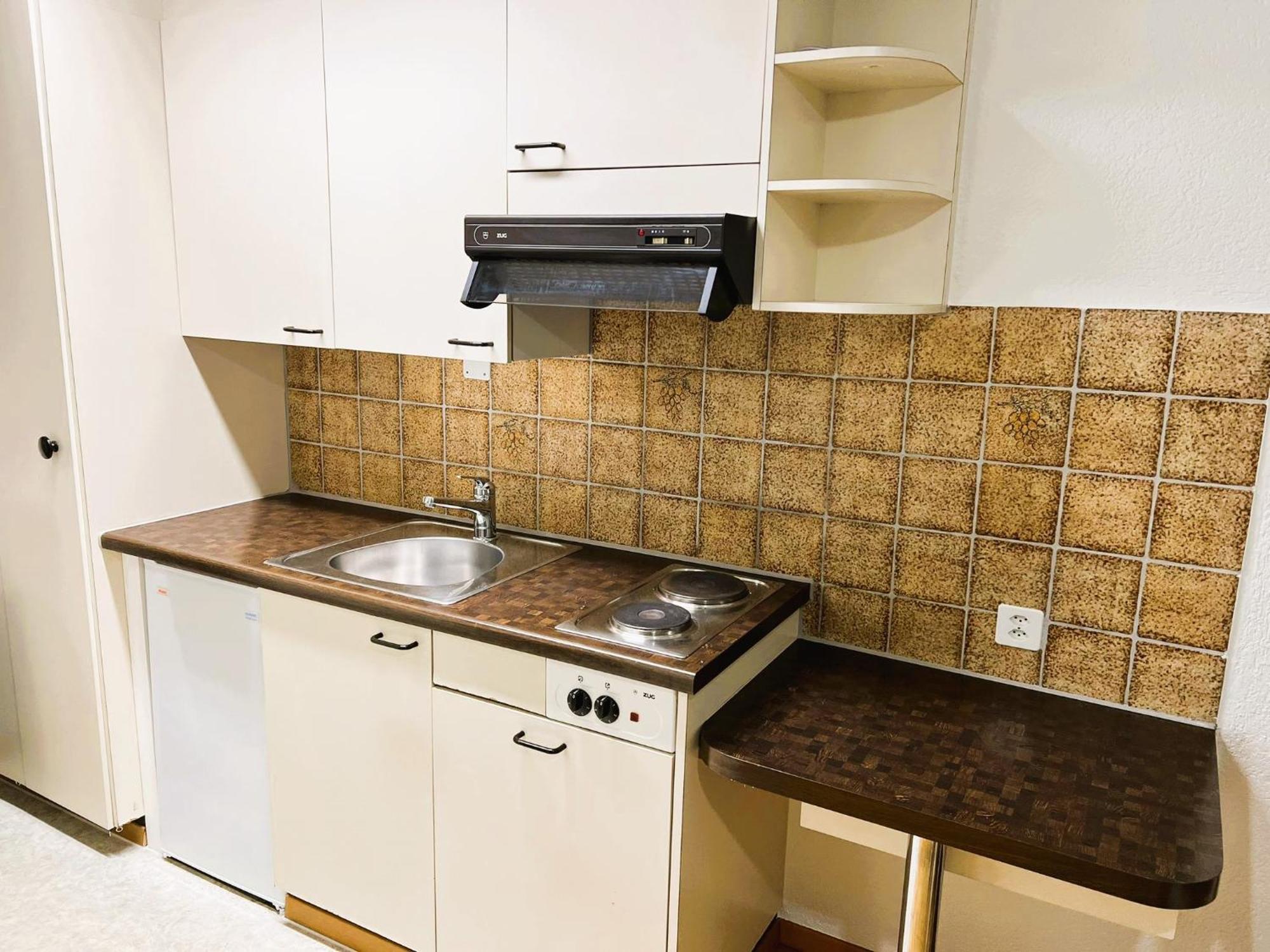Apartamento Center Next To Hb Main Train Station La - Self Checkin
