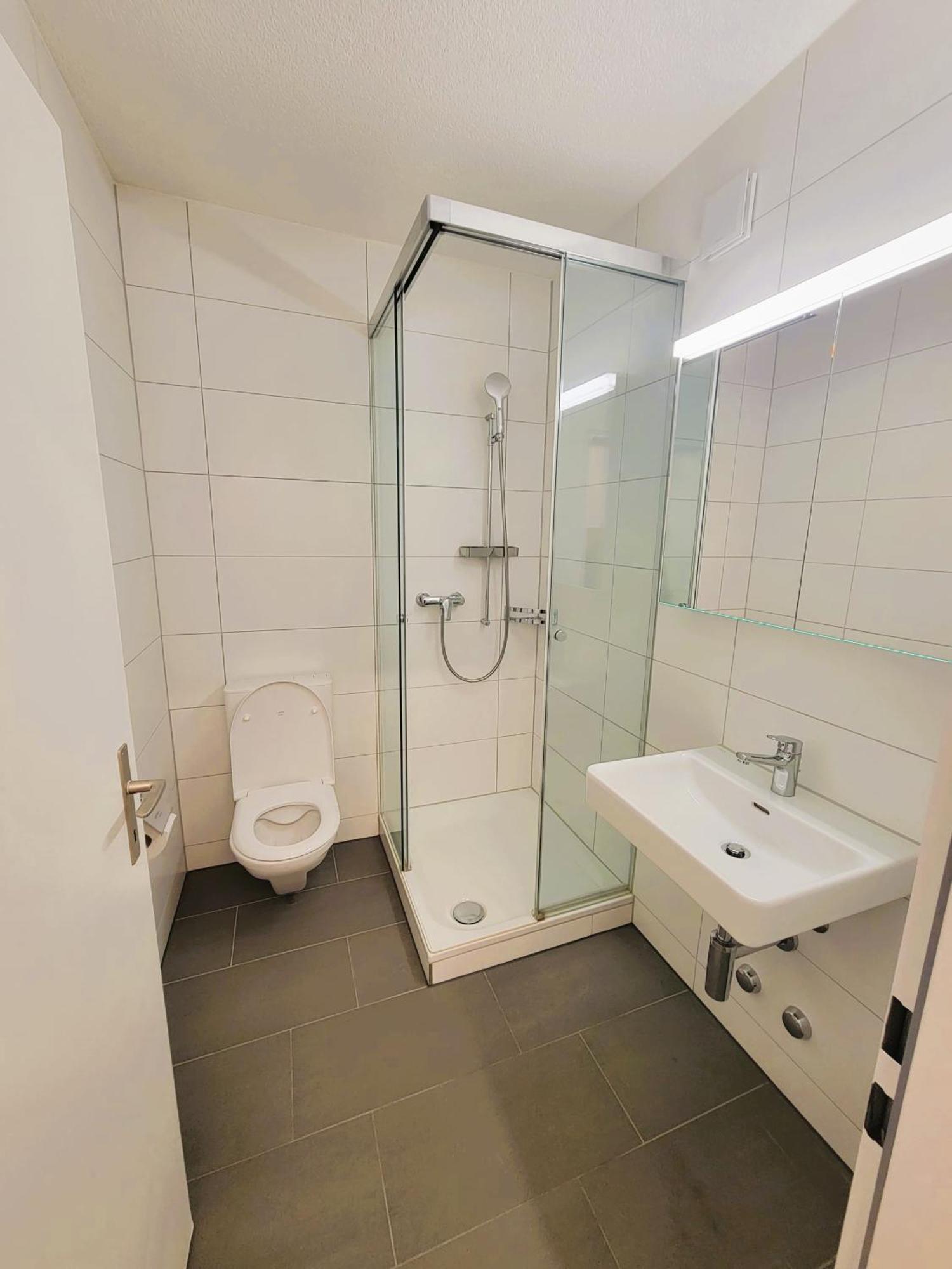 Apartment Center Next To Hb Main Train Station La - Self Checkin Zurich