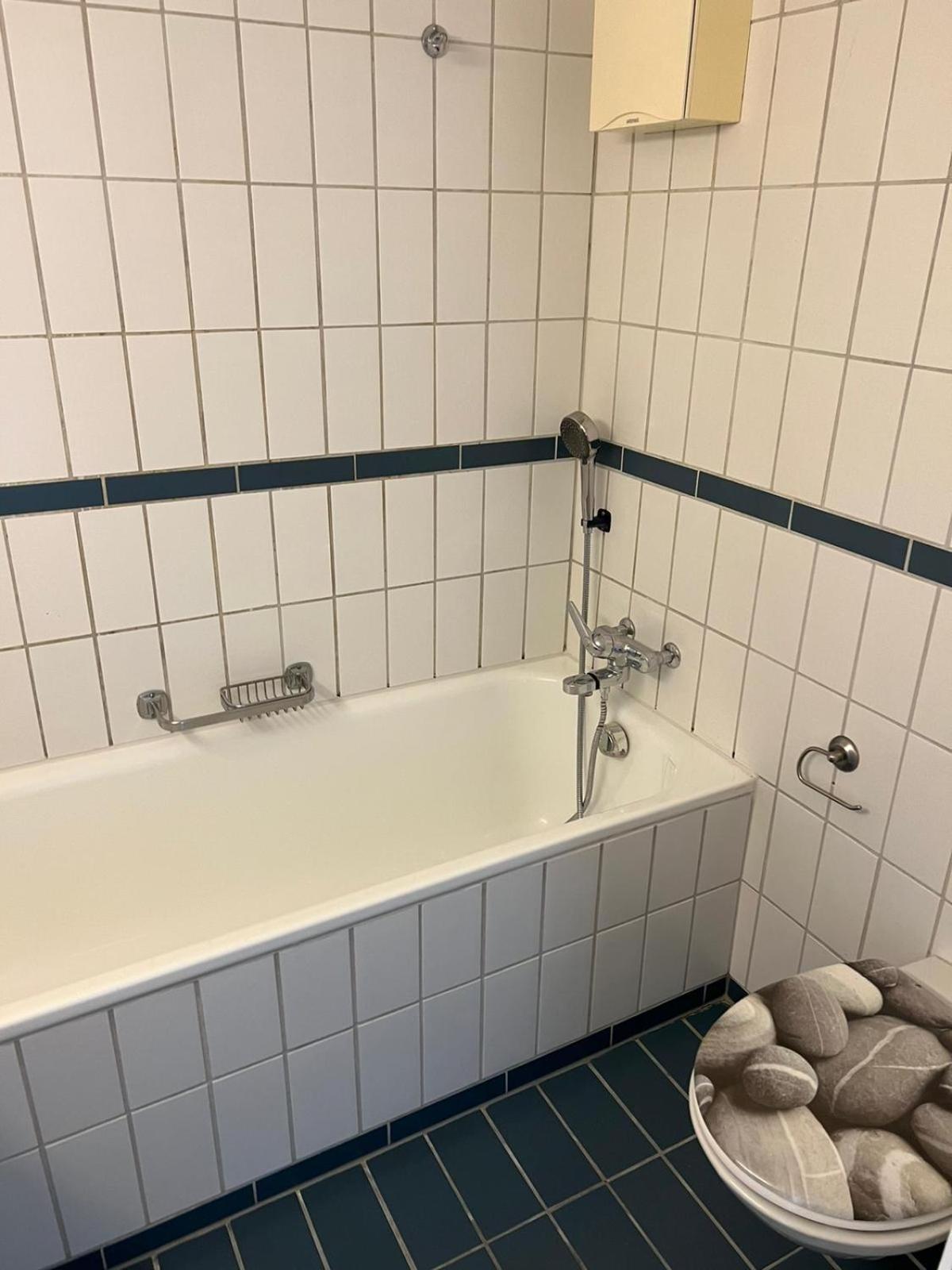 Apartment New Cozy 2 In Old Town Center Renn - Self Checkin