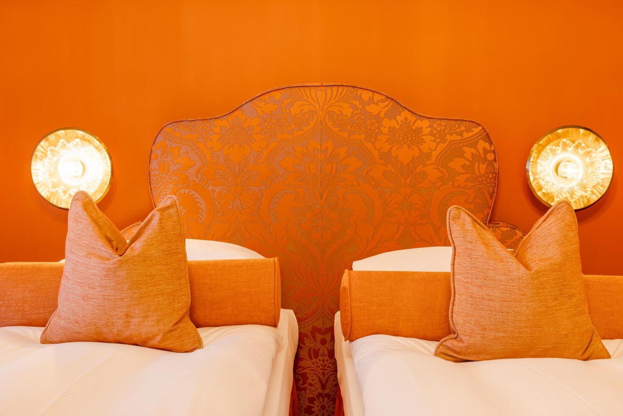 Hotel Europe Zurich