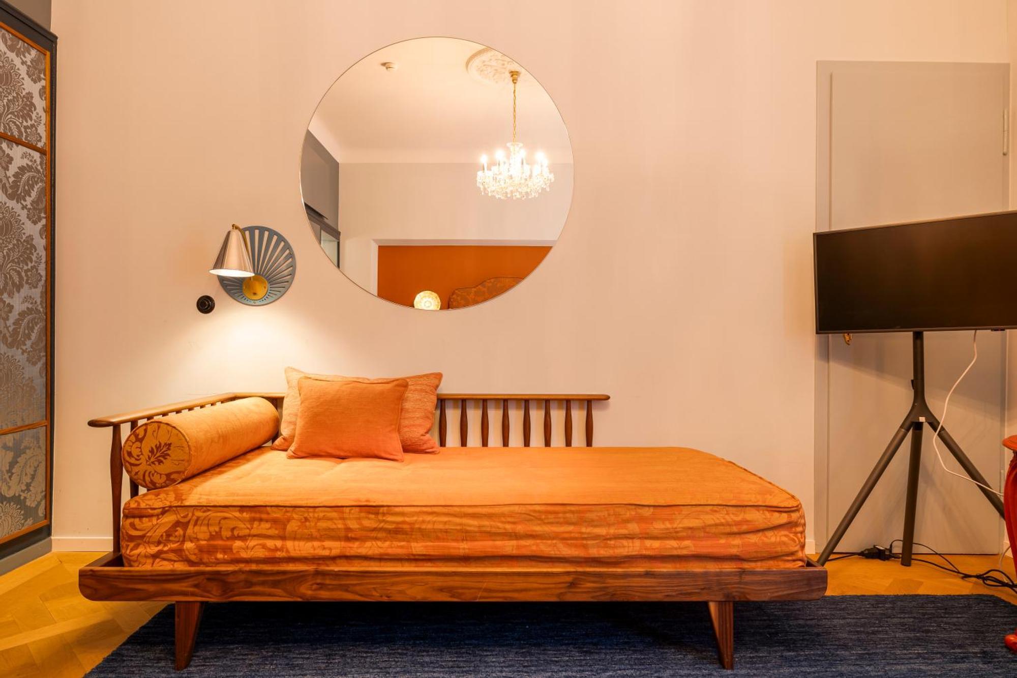 Europe 4* Zurich