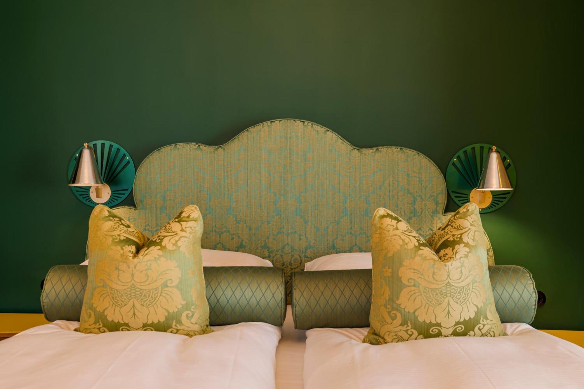 Europe Hotel 4*