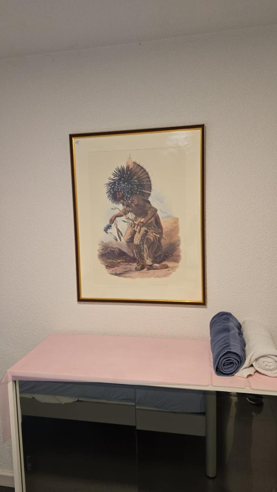 Eco Homestay Zurich