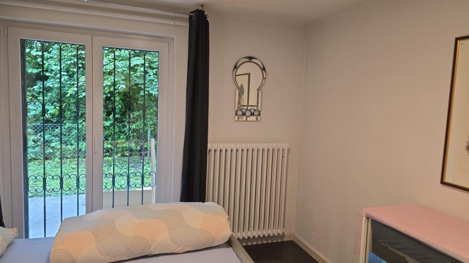 Eco Homestay *