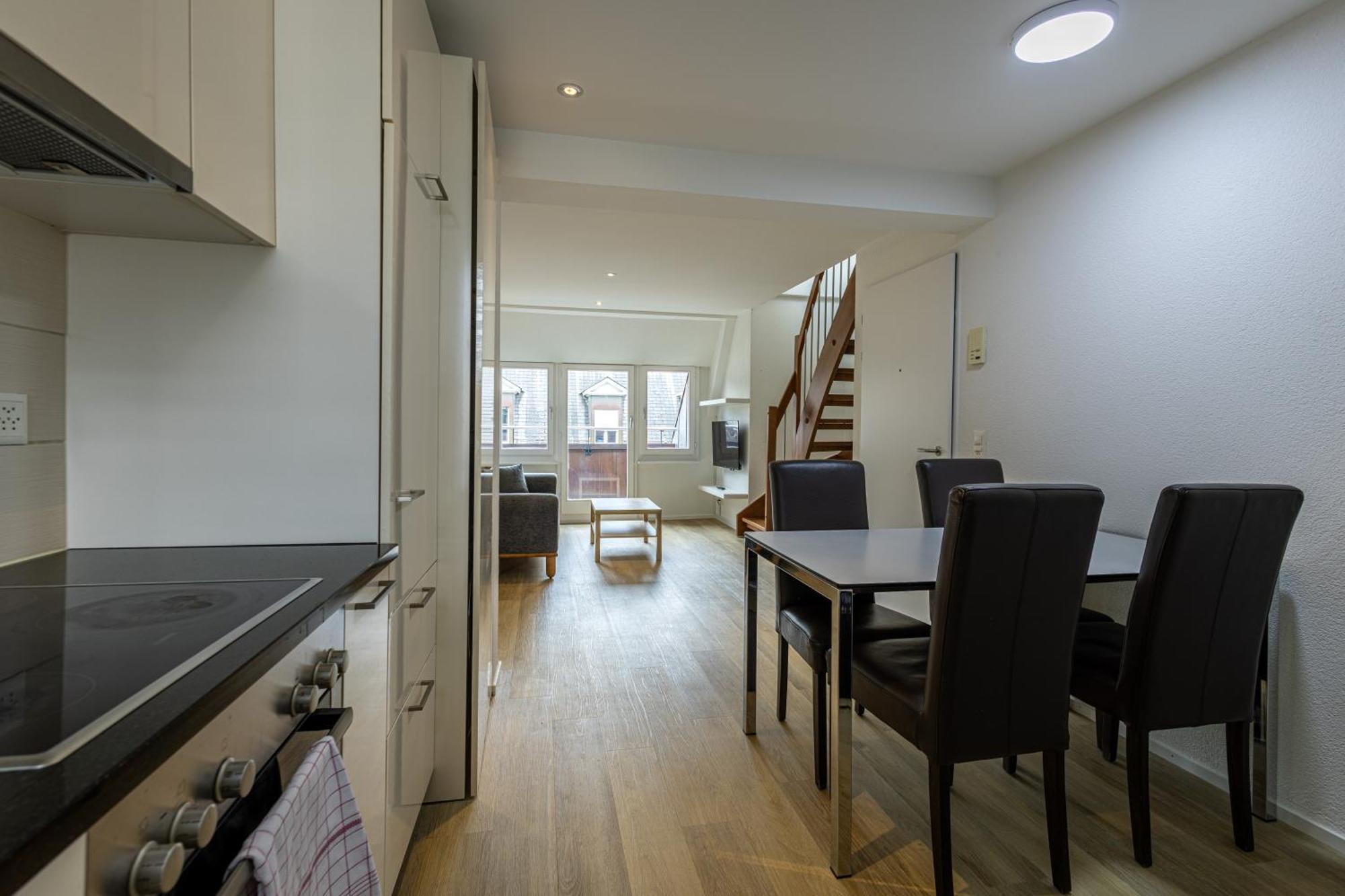 Luxury By Livingdowntown Apartment *