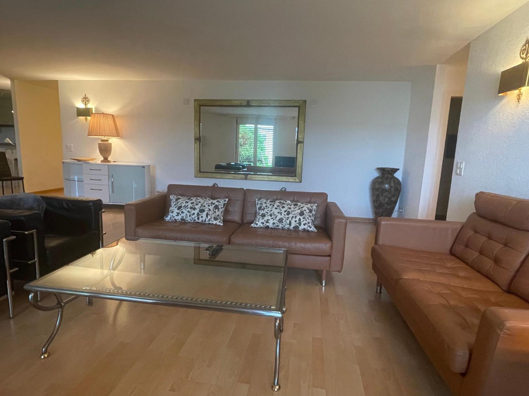 Centrally Located, Spacious Modern