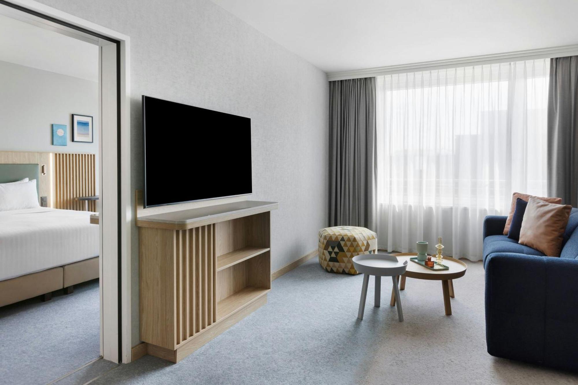 Courtyard By Marriott Nord