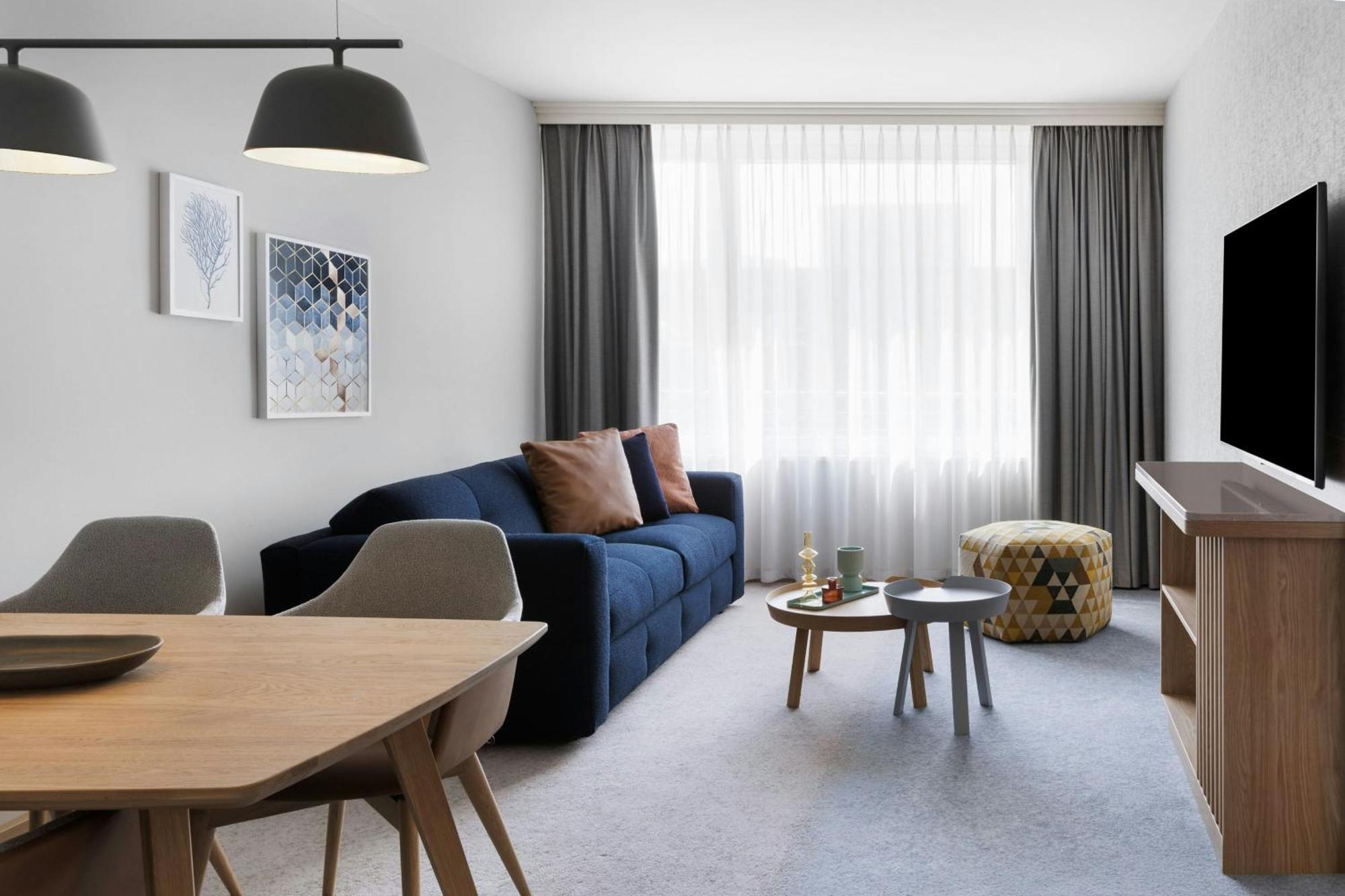 Courtyard By Marriott Nord