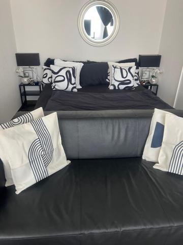 Executive Ac & Free Parking Apartment Zurich