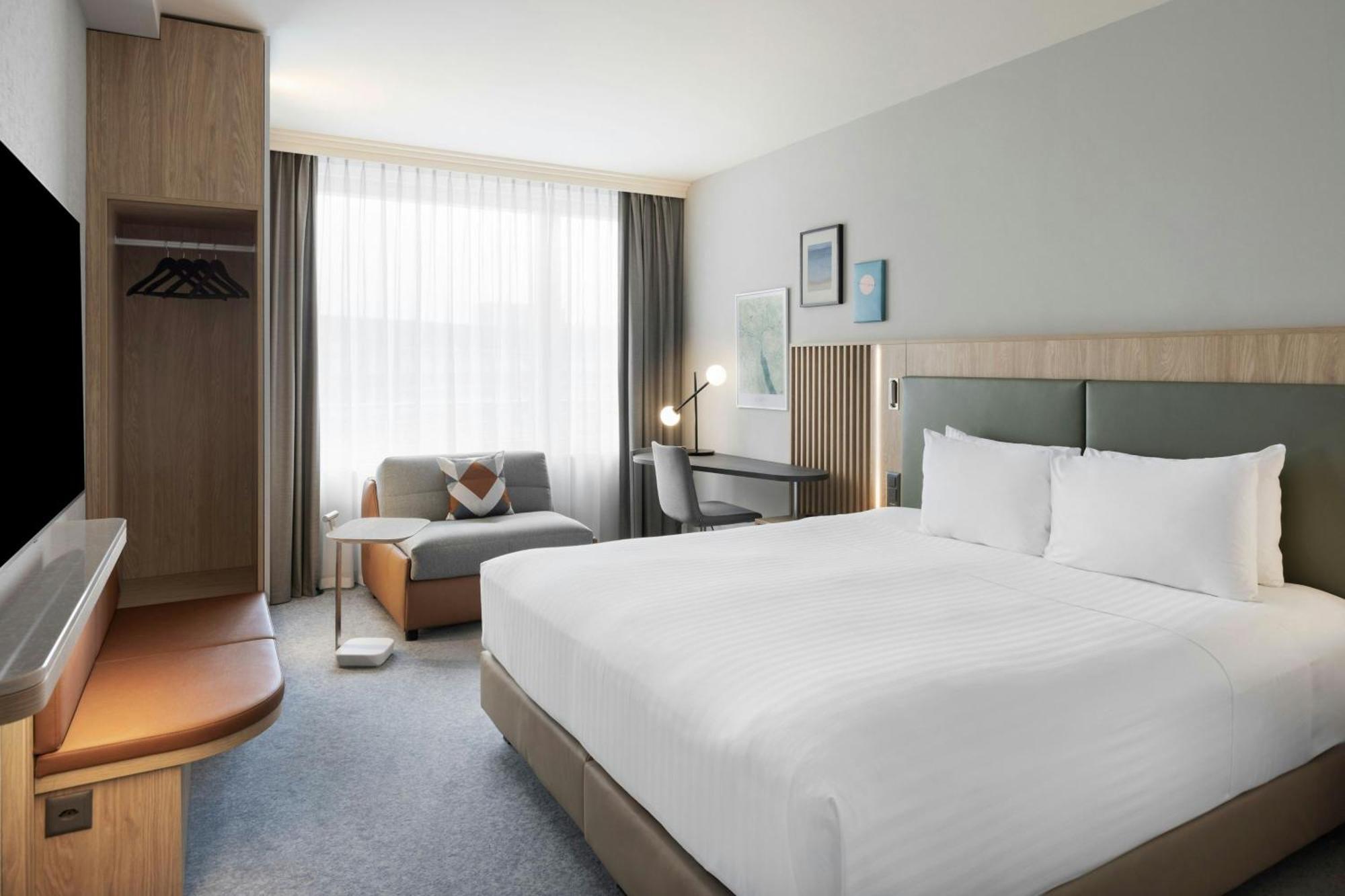 Courtyard By Marriott Nord