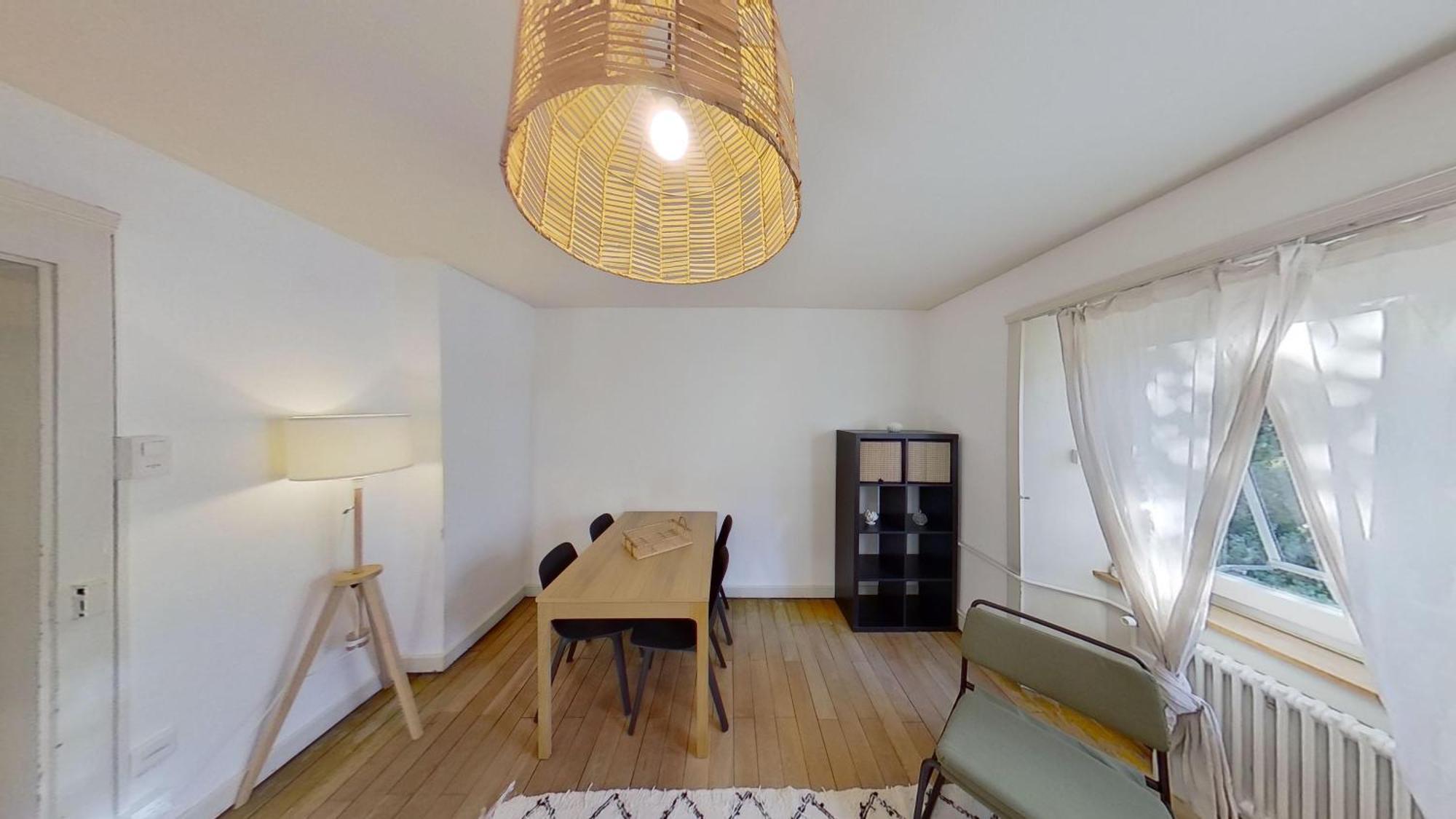 In The Heart Of Oerlikon Apartment Zurich