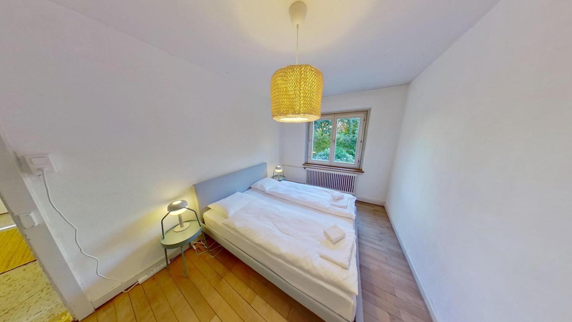 In The Heart Of Oerlikon * Zurich