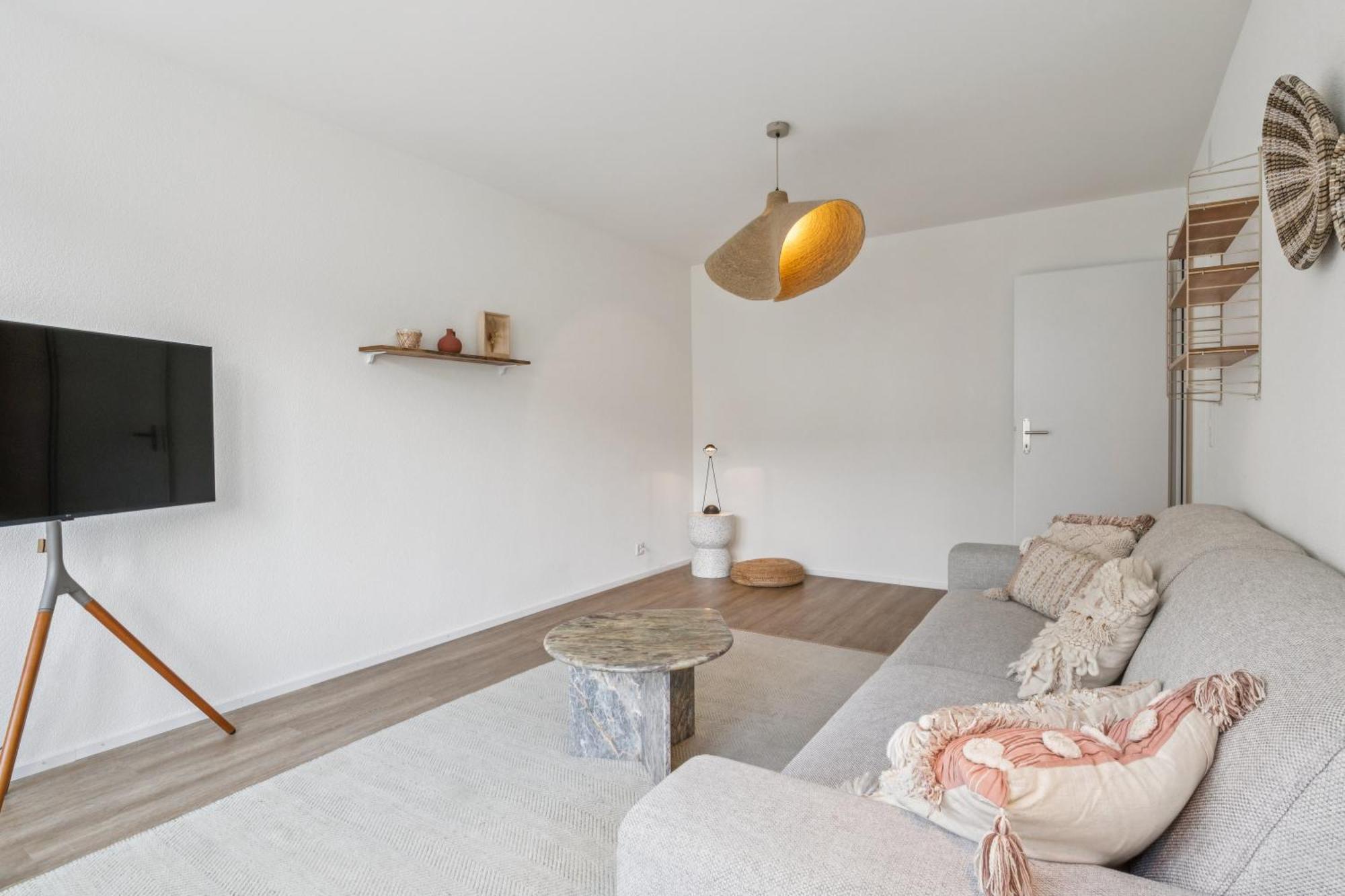 Apartment Up&great - Chic Urban Homes Zürich