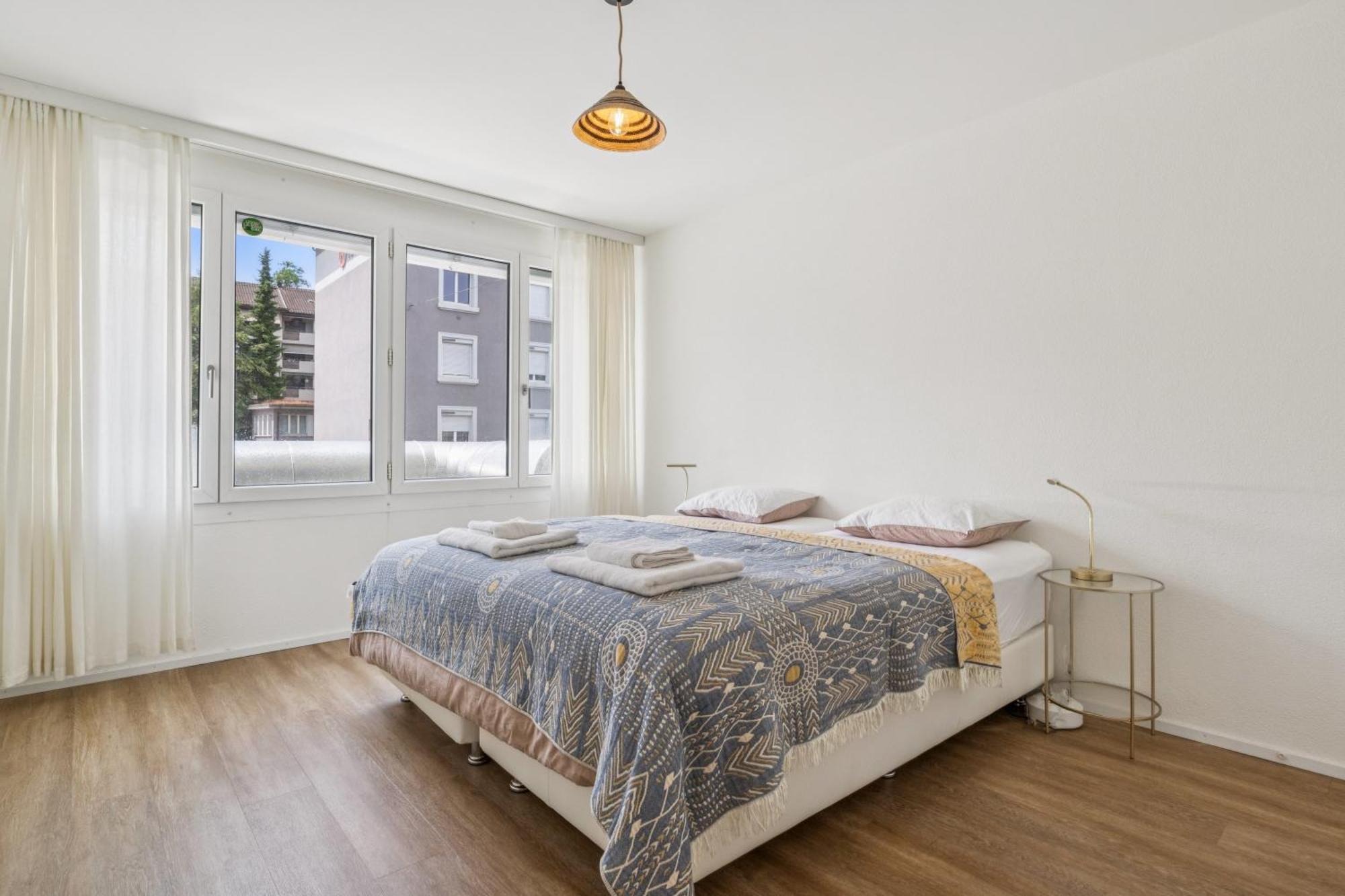 Apartment Up&great - Chic Urban Homes *