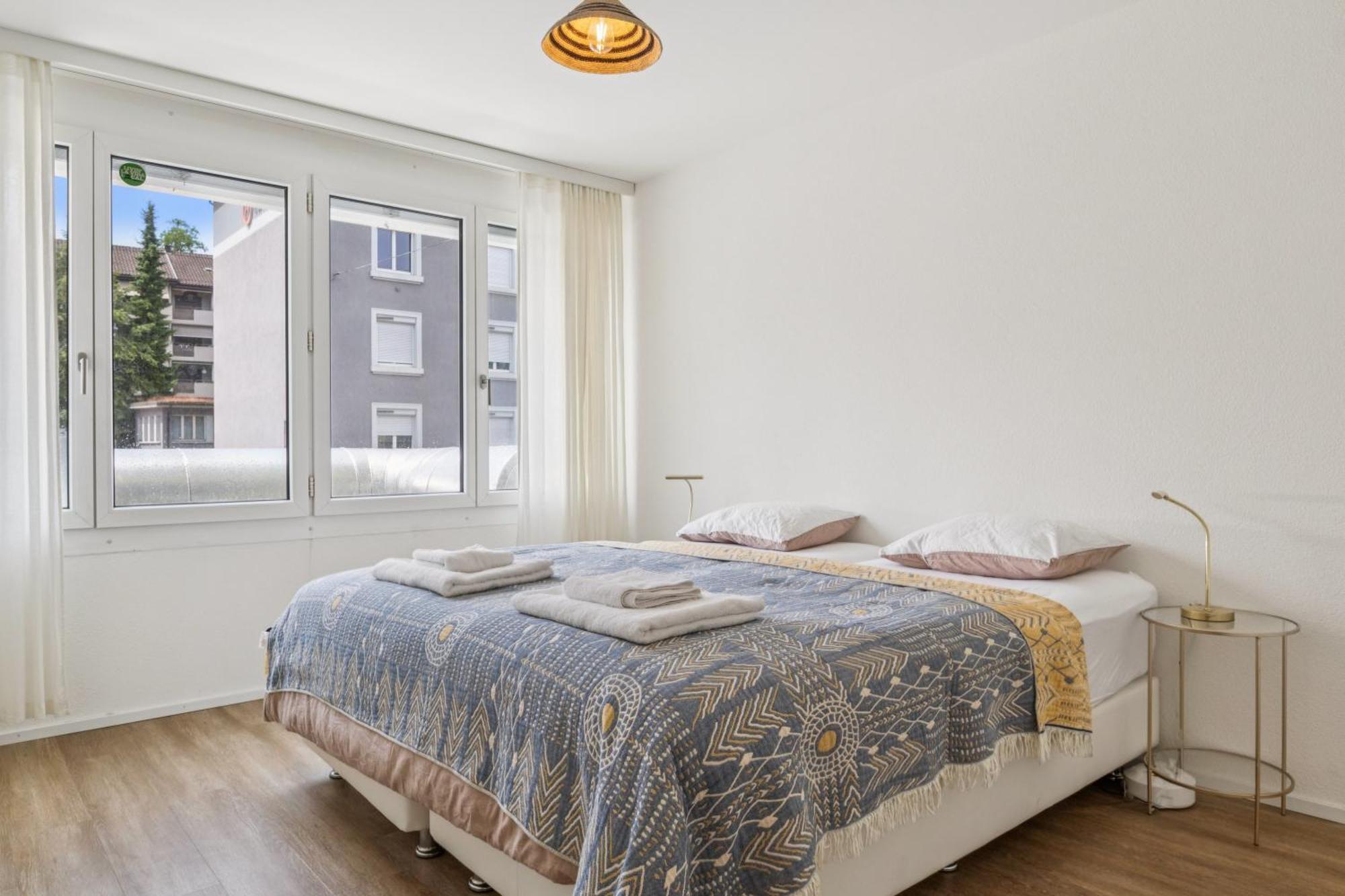 Apartment Up&great - Chic Urban Homes *