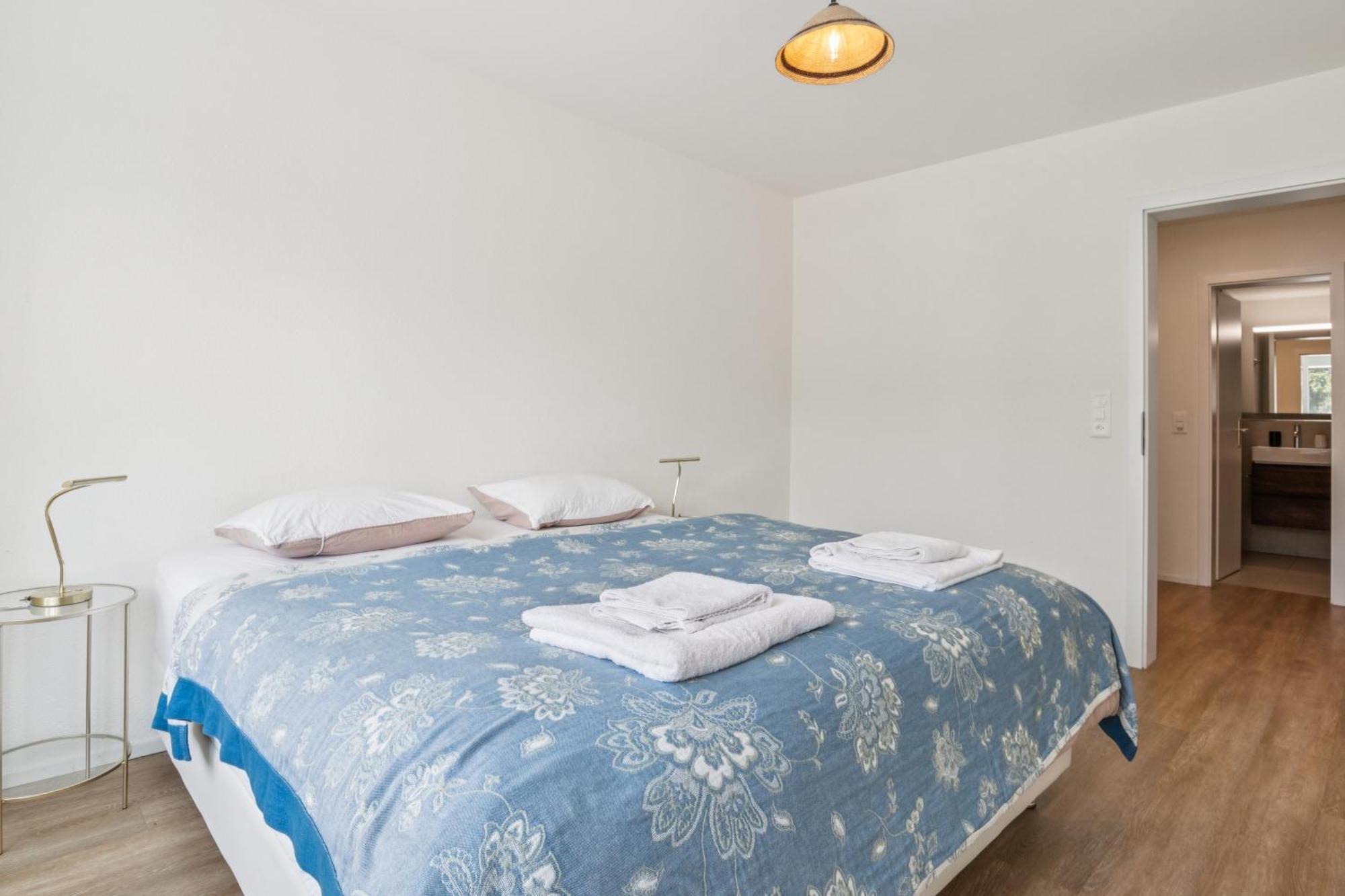 Up&great - Chic Urban Homes Apartment Zürich