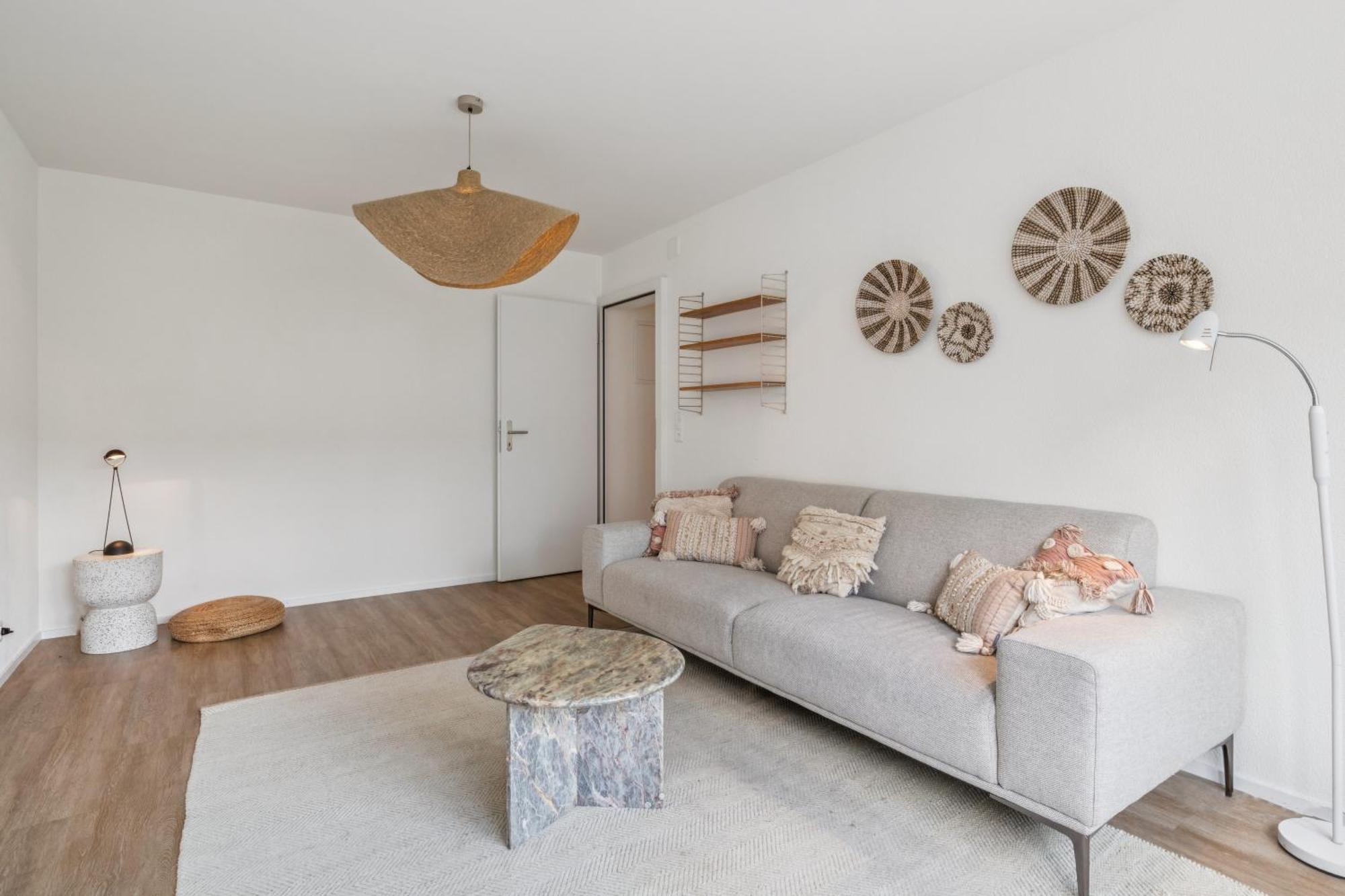 Up&great - Chic Urban Homes