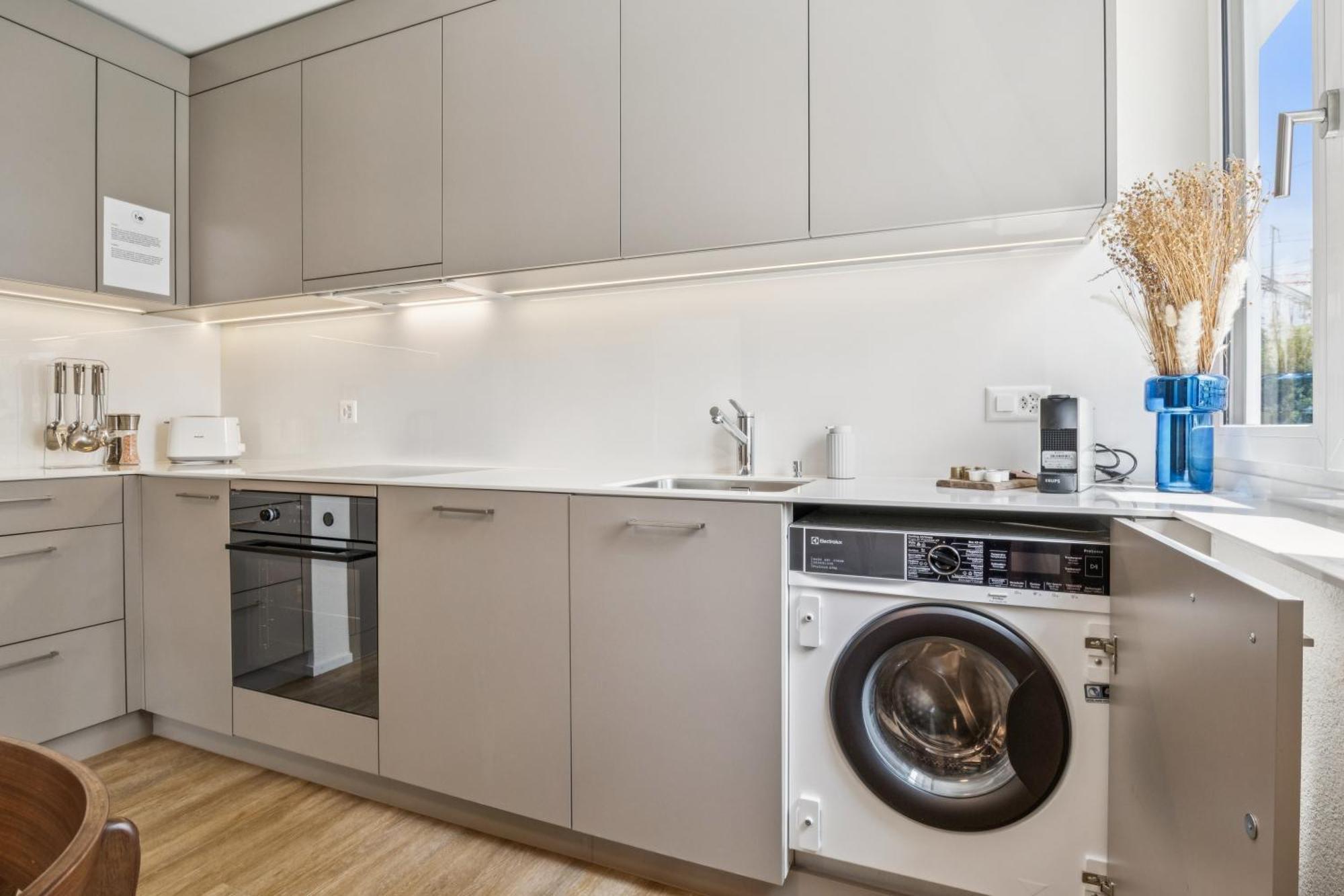 Up&great - Chic Urban Homes *