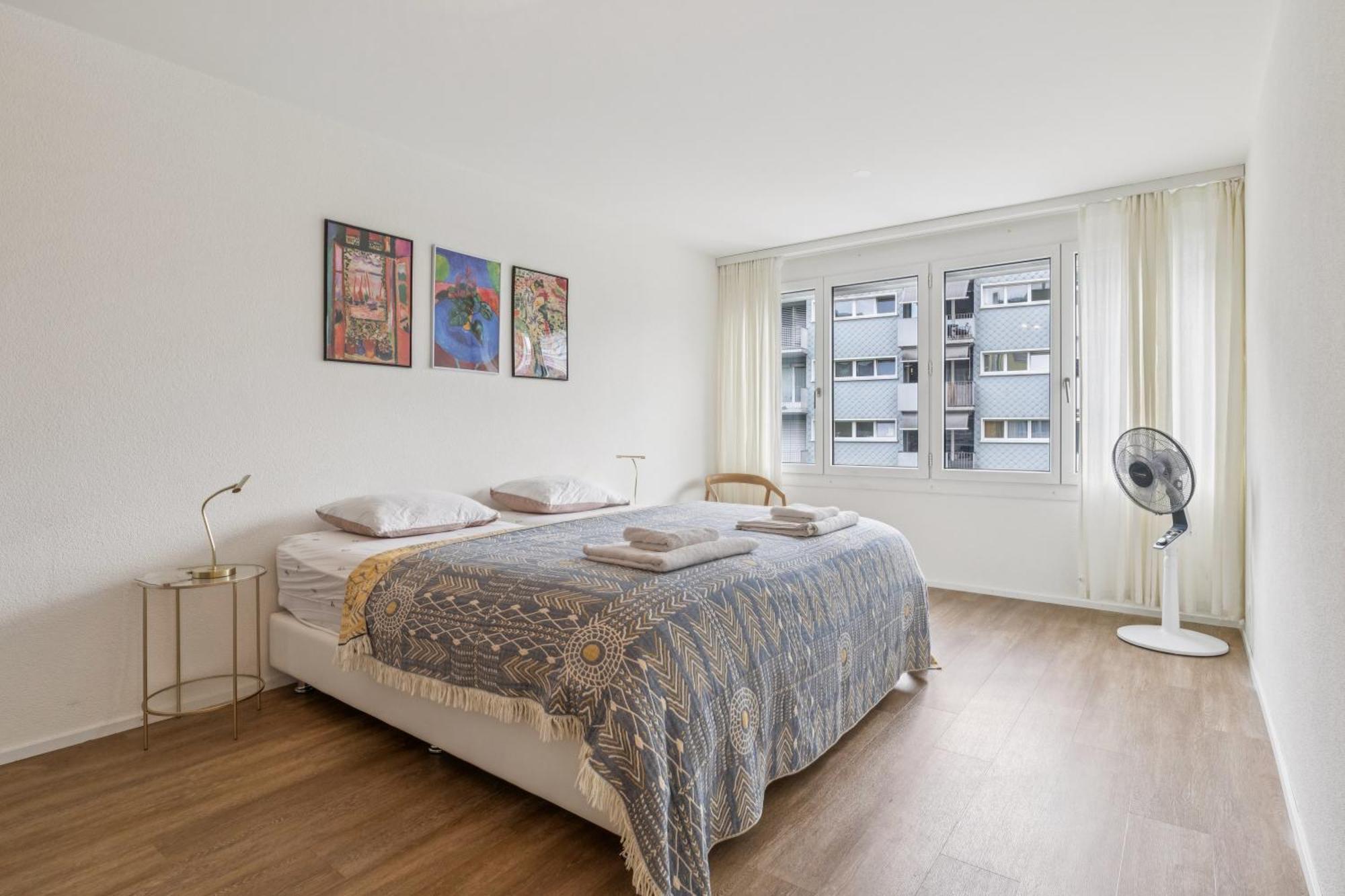 Apartment Up&great - Chic Urban Homes *