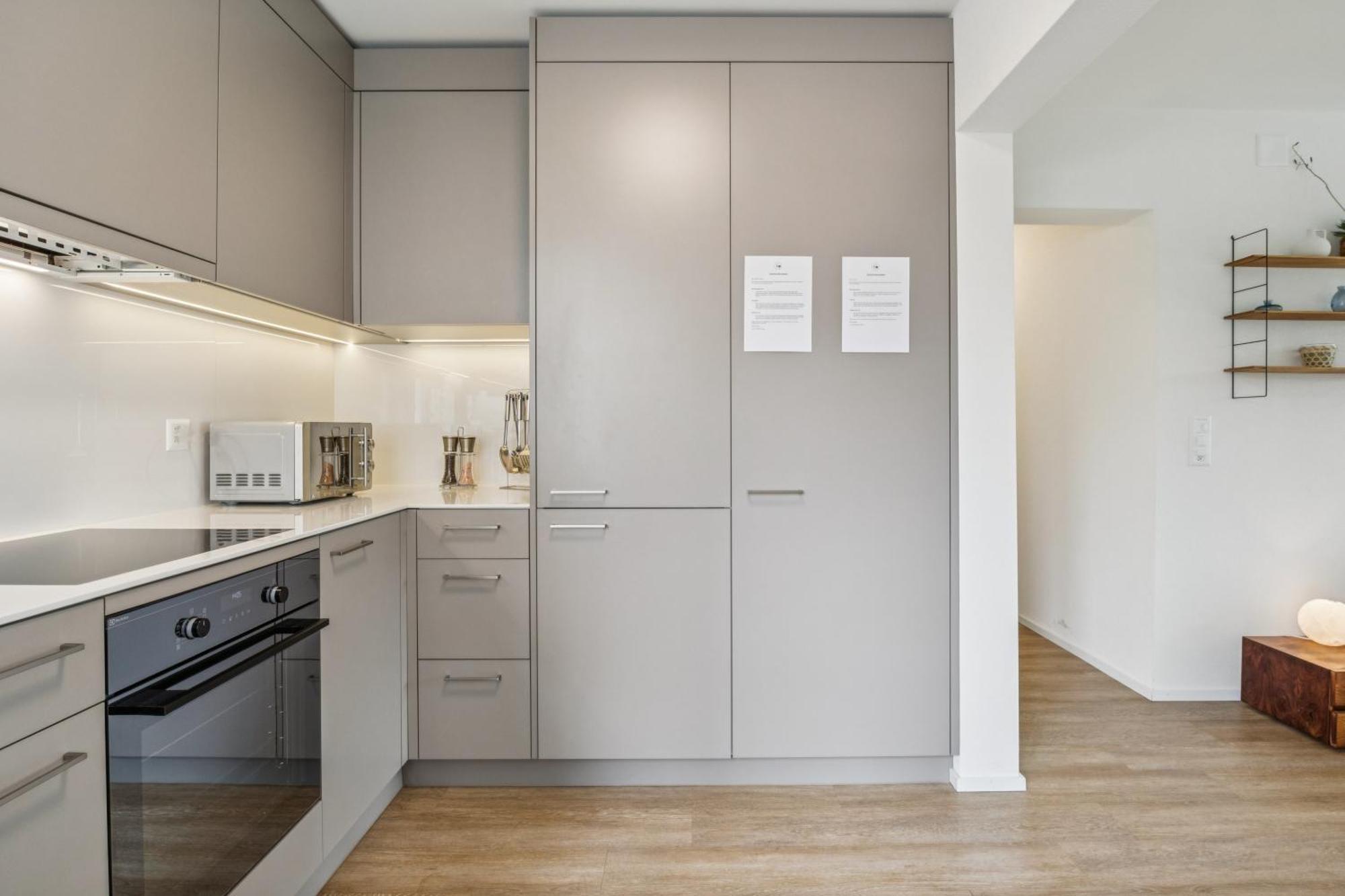 Up&great - Chic Urban Homes *