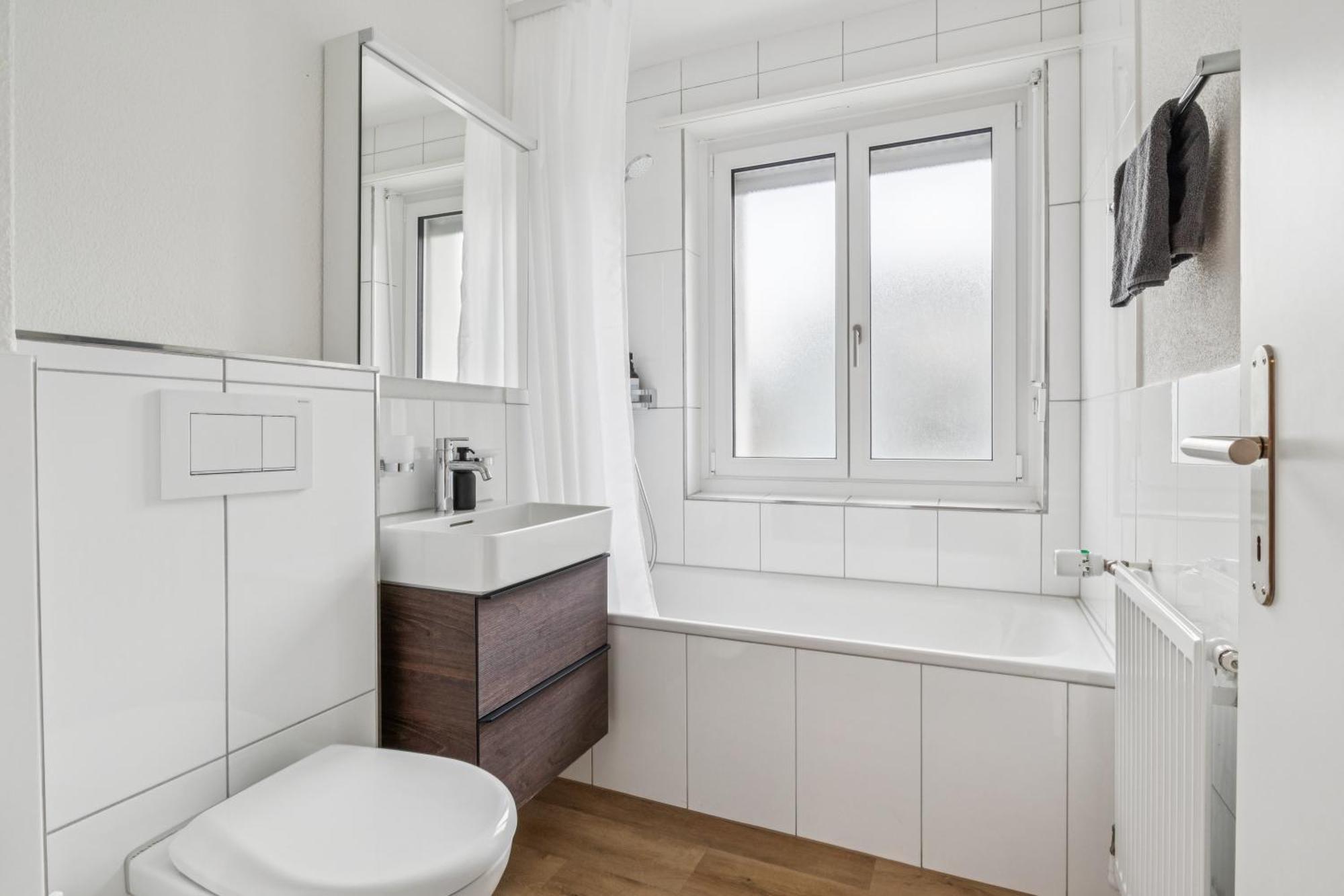 Up&great - Stylish Living Apartment Zürich