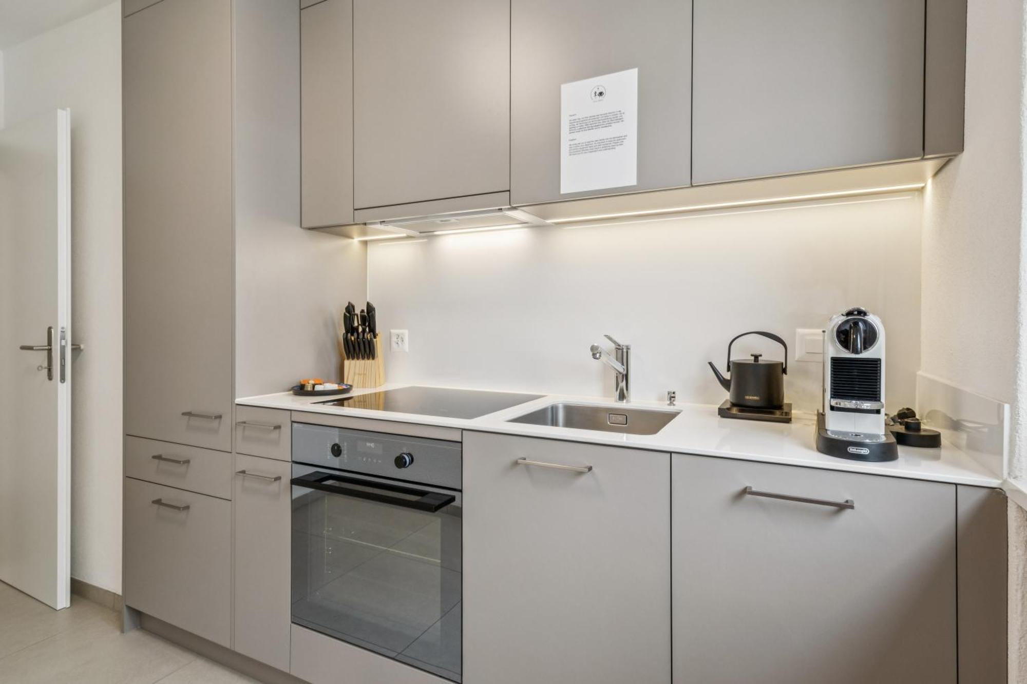 Up&great - Stylish Living Apartment *