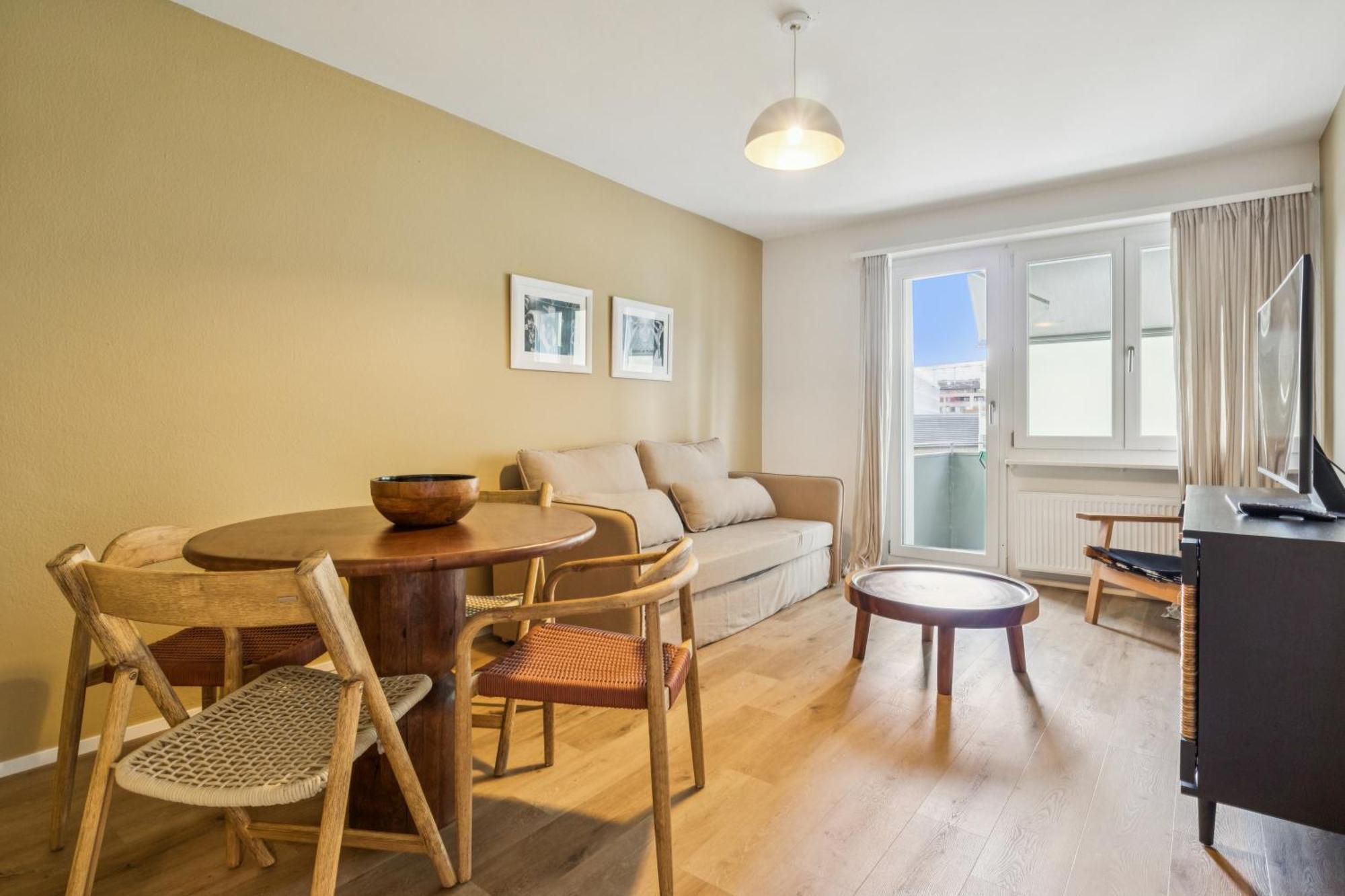 Apartment Up&great - Stylish Living