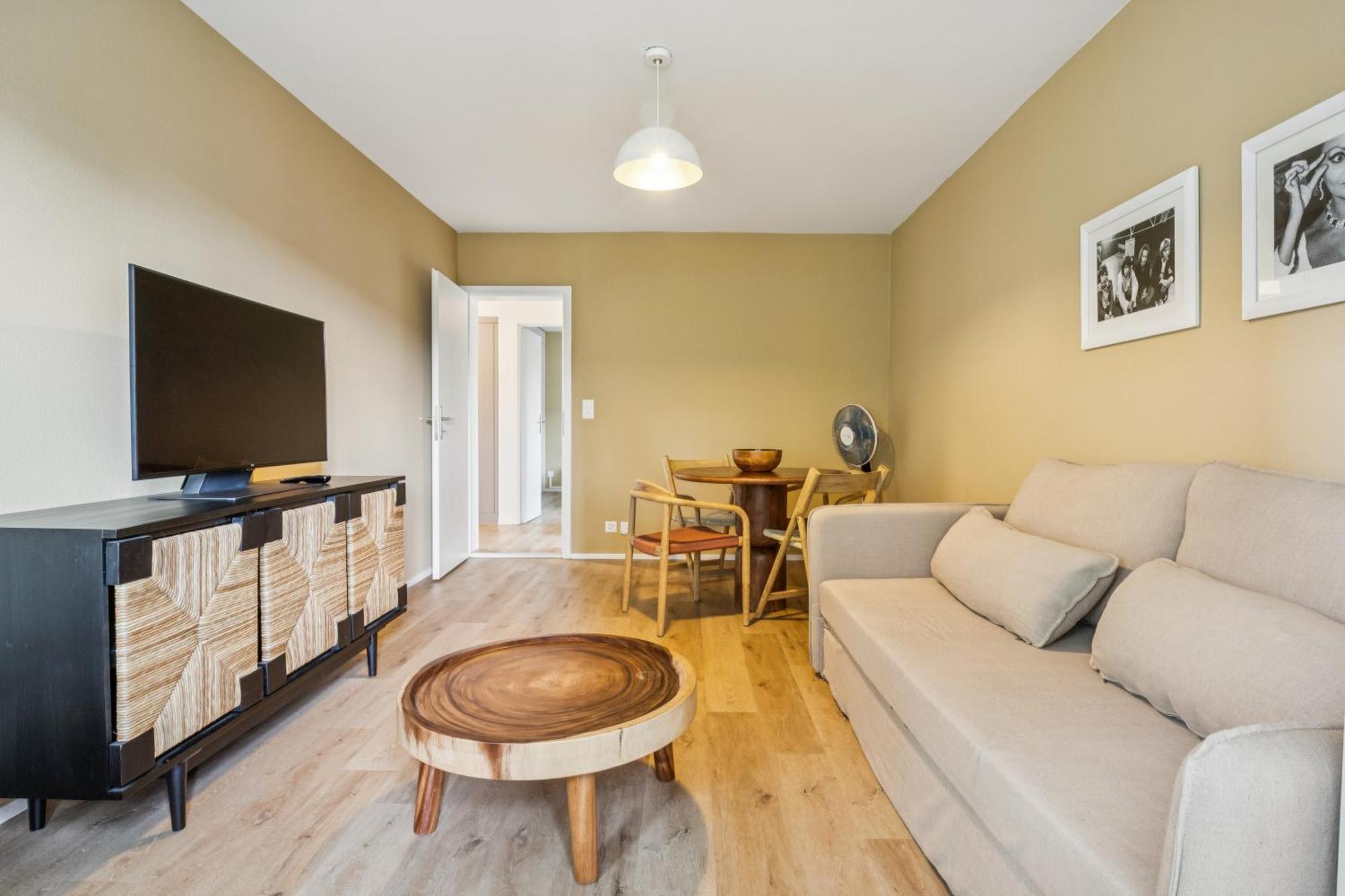 Apartment Up&great - Stylish Living