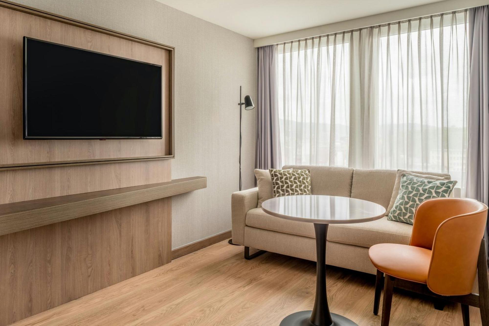 Marriott Hotel