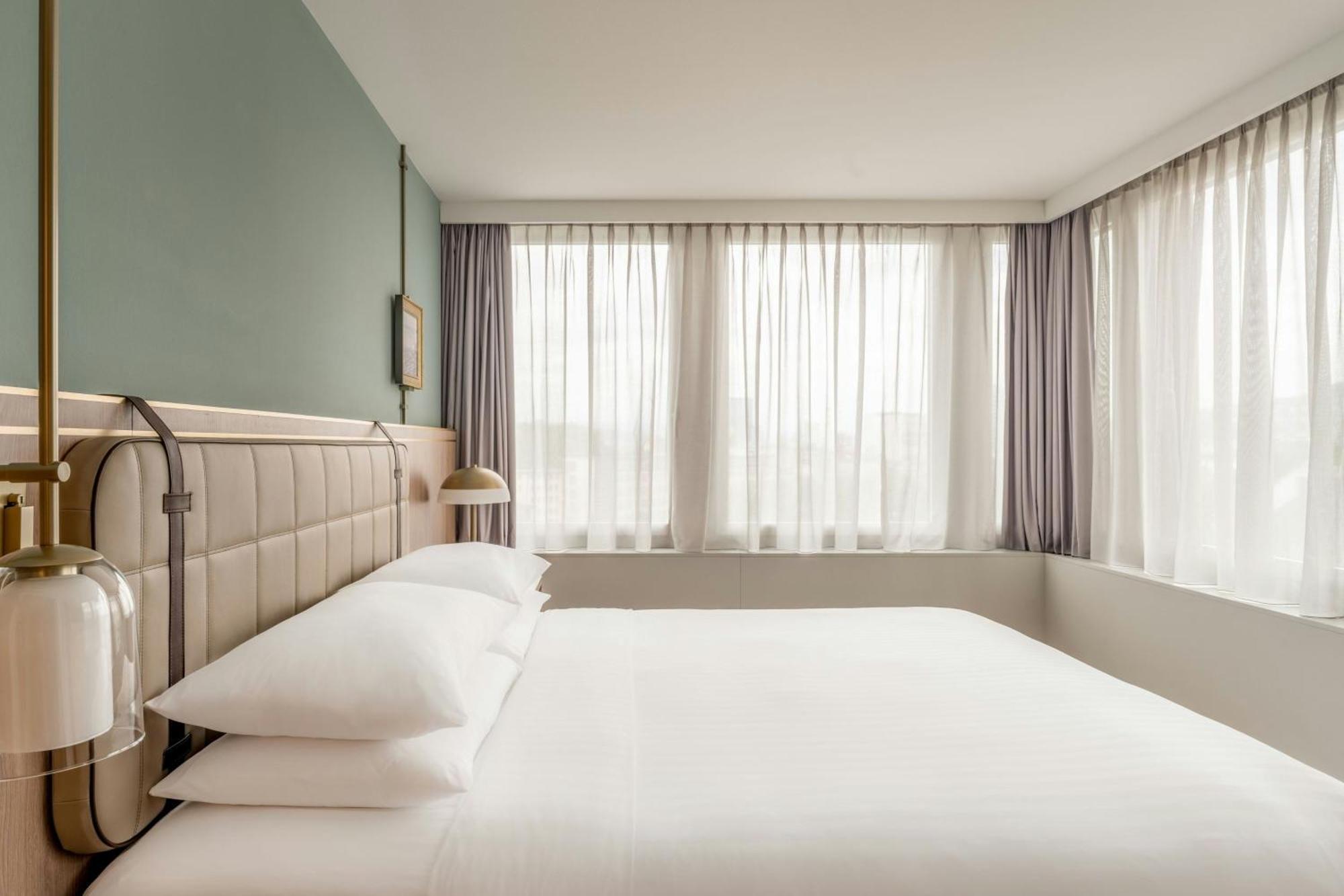 Hotel Marriott