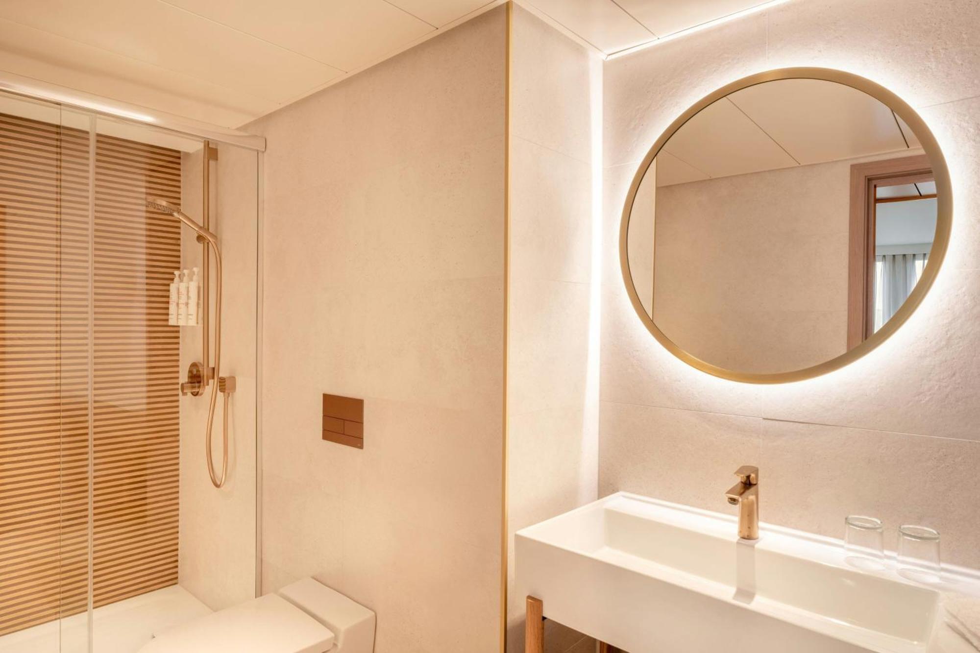 Marriott Zurich
