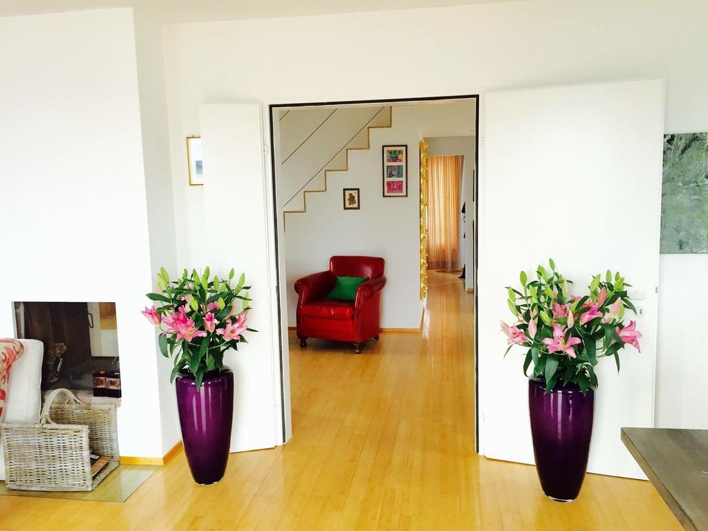 Guest house Guest House Bellevue Terrace *