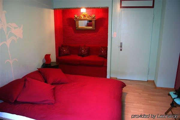 Oldtown Otter Hostel Zurich
