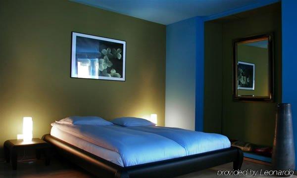 Oldtown Otter Hostel