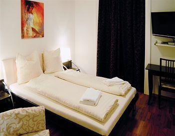 Anwandstrasse 3* Zurich