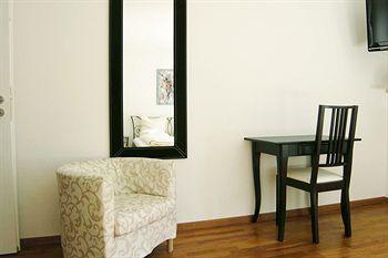 Hotel Anwandstrasse Zurich